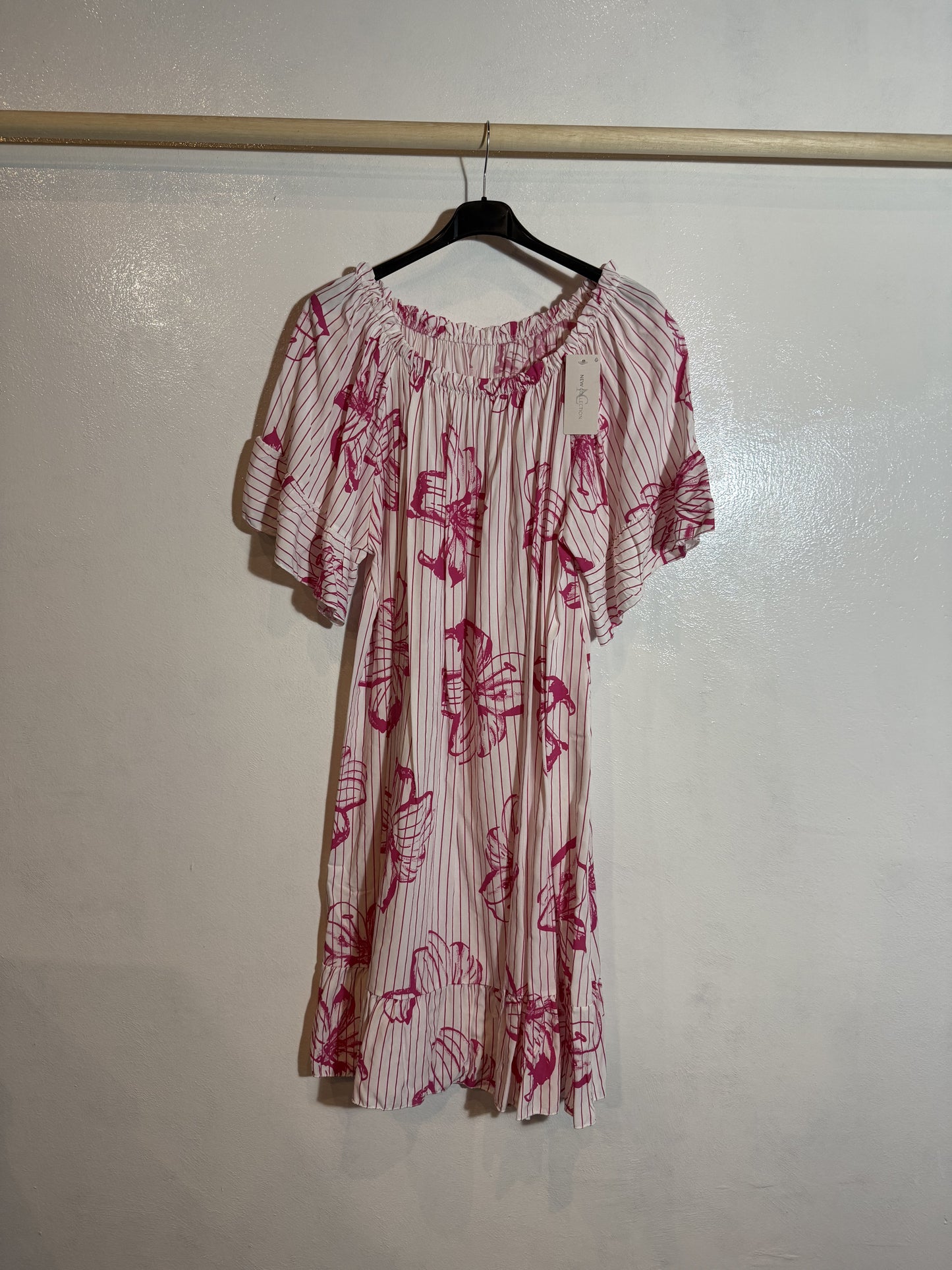 Vestito Tg.2XL
