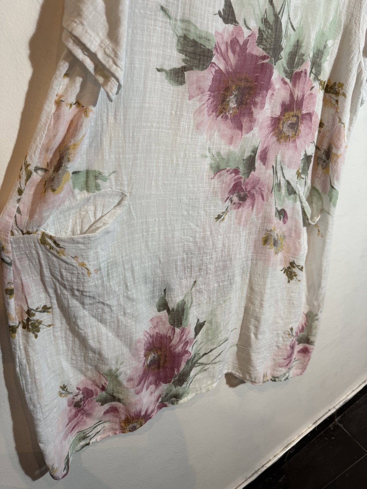 Vestito Tg.2XL