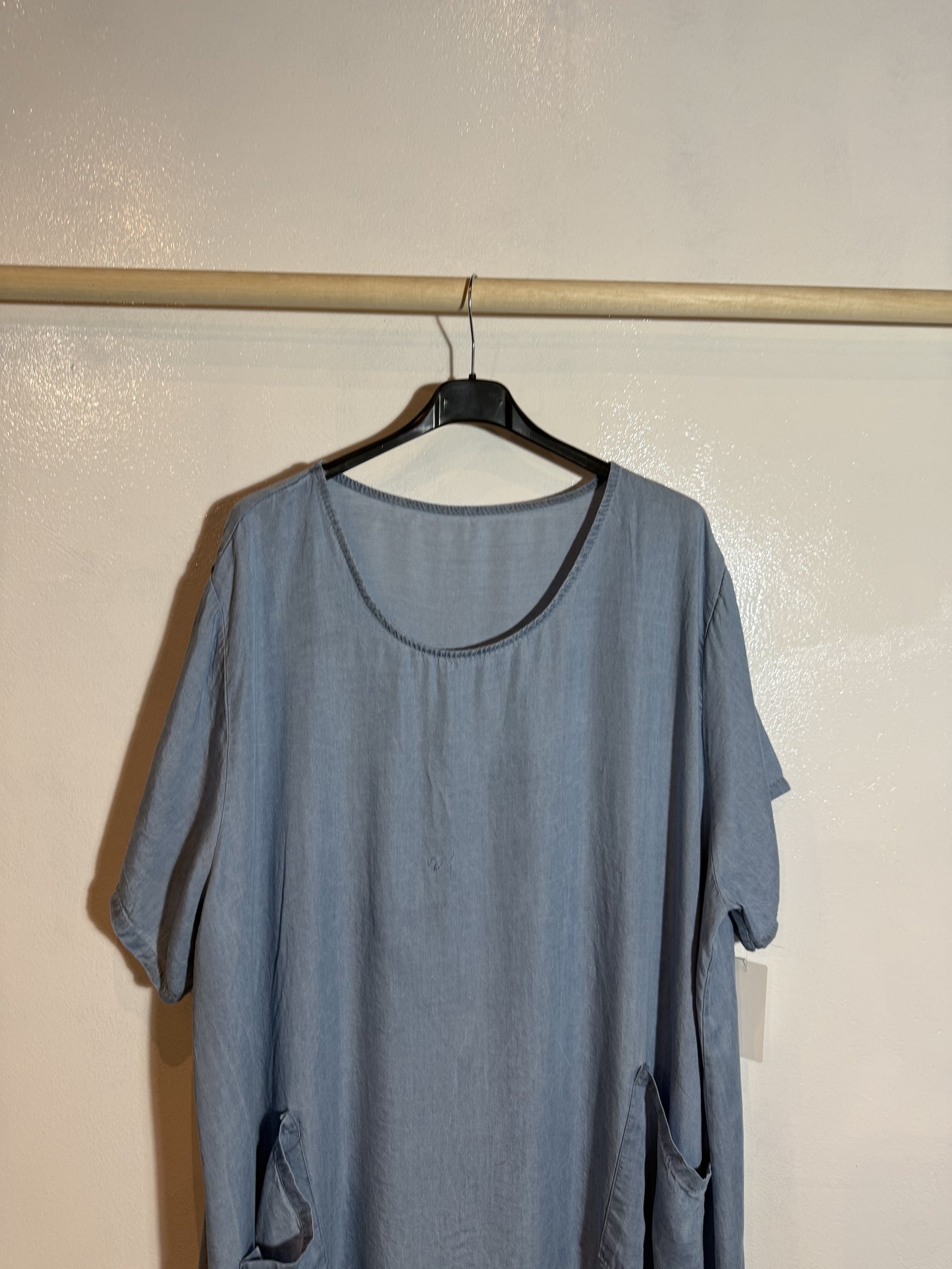 Vestito Tg.2XL