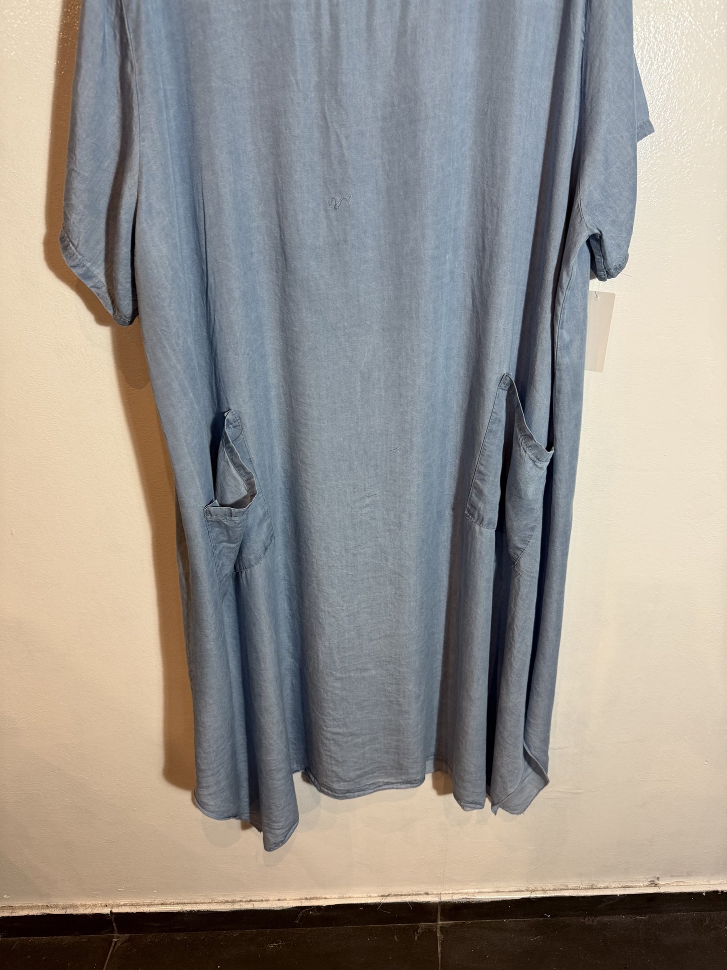 Vestito Tg.2XL