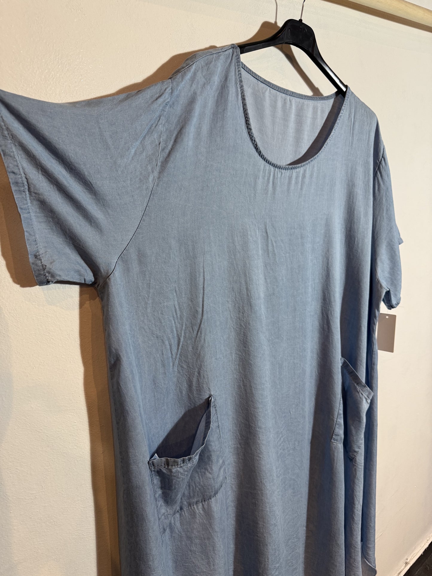 Vestito Tg.2XL