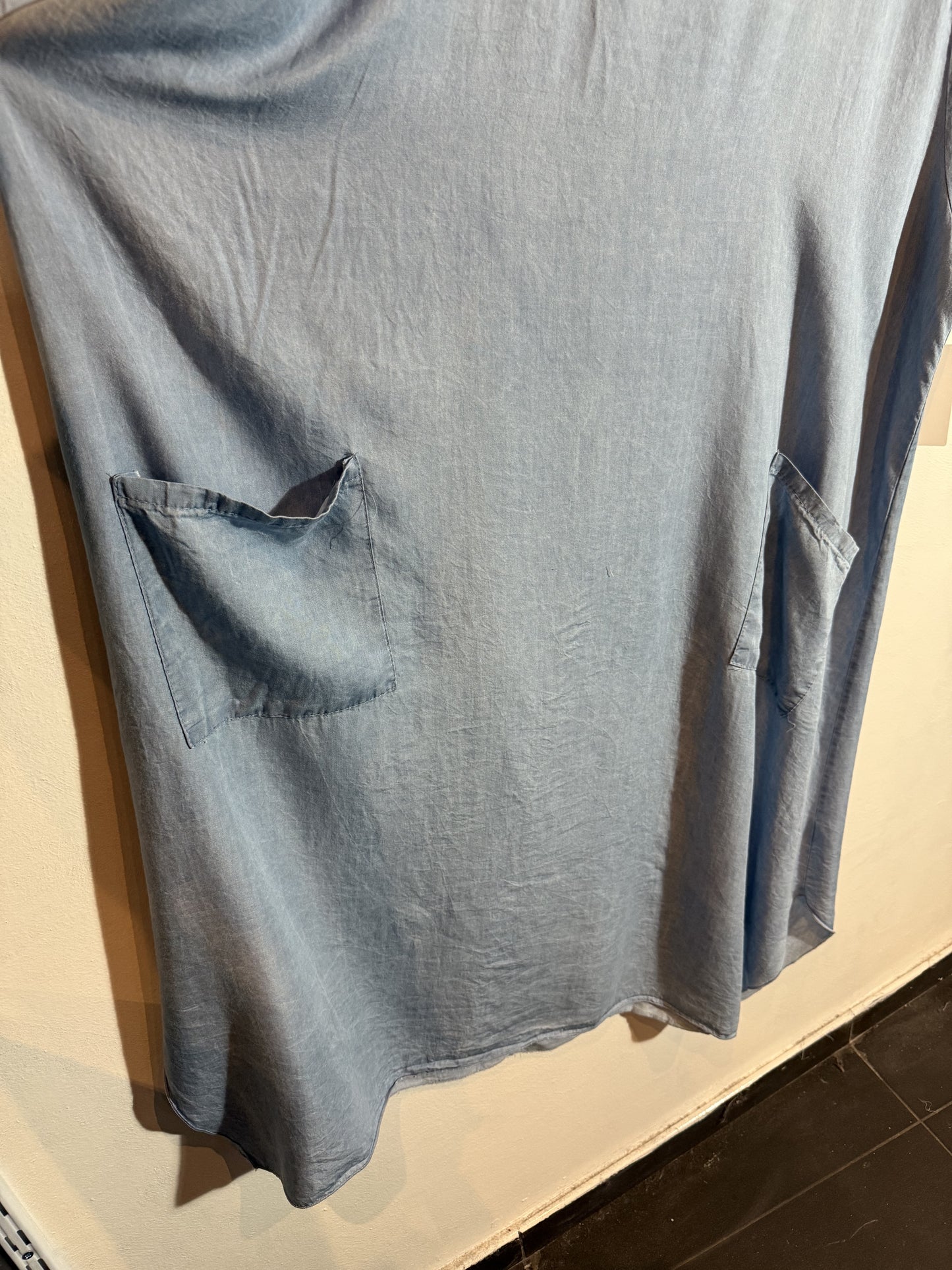 Vestito Tg.2XL