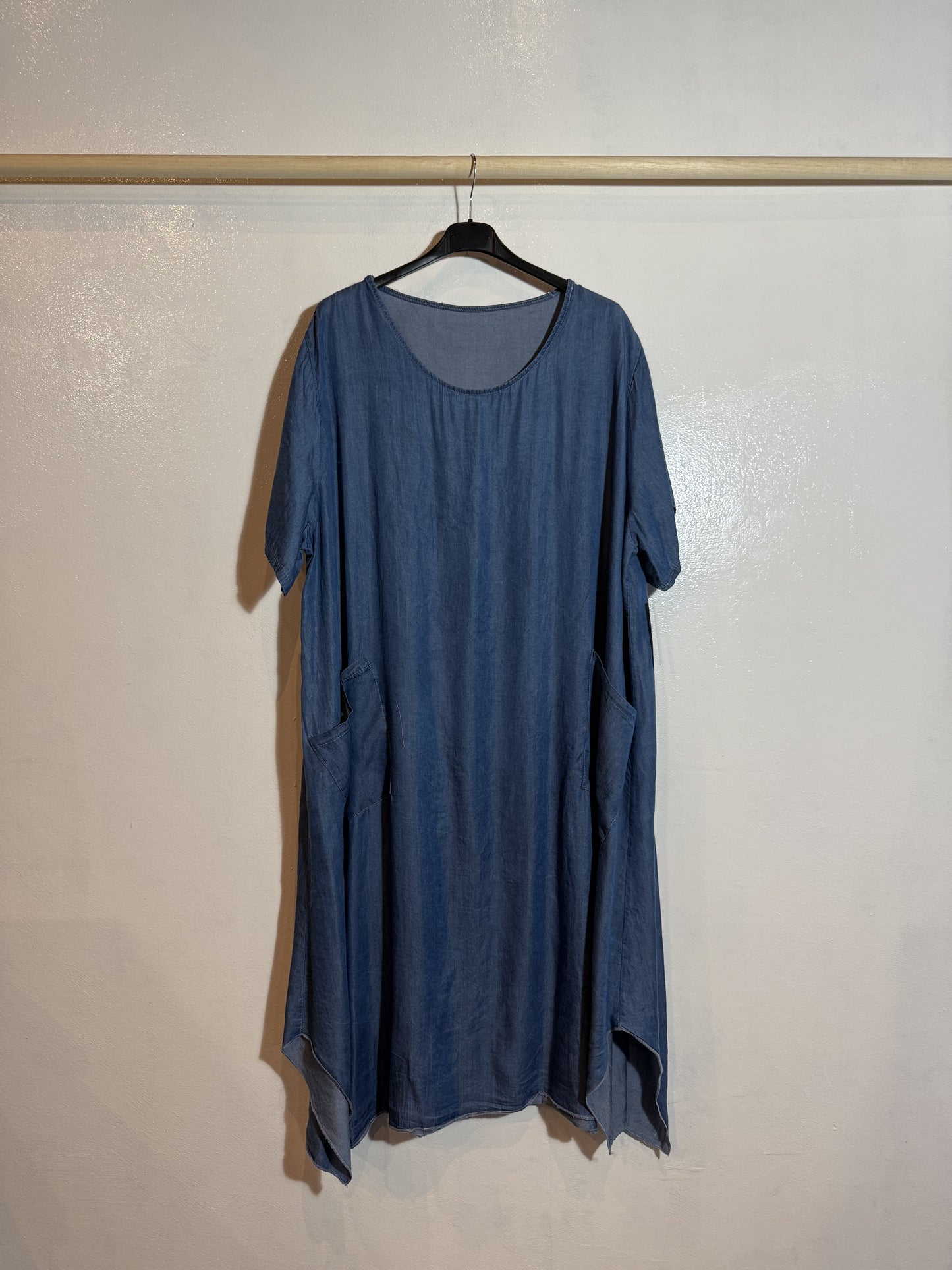 Vestito Tg.2XL