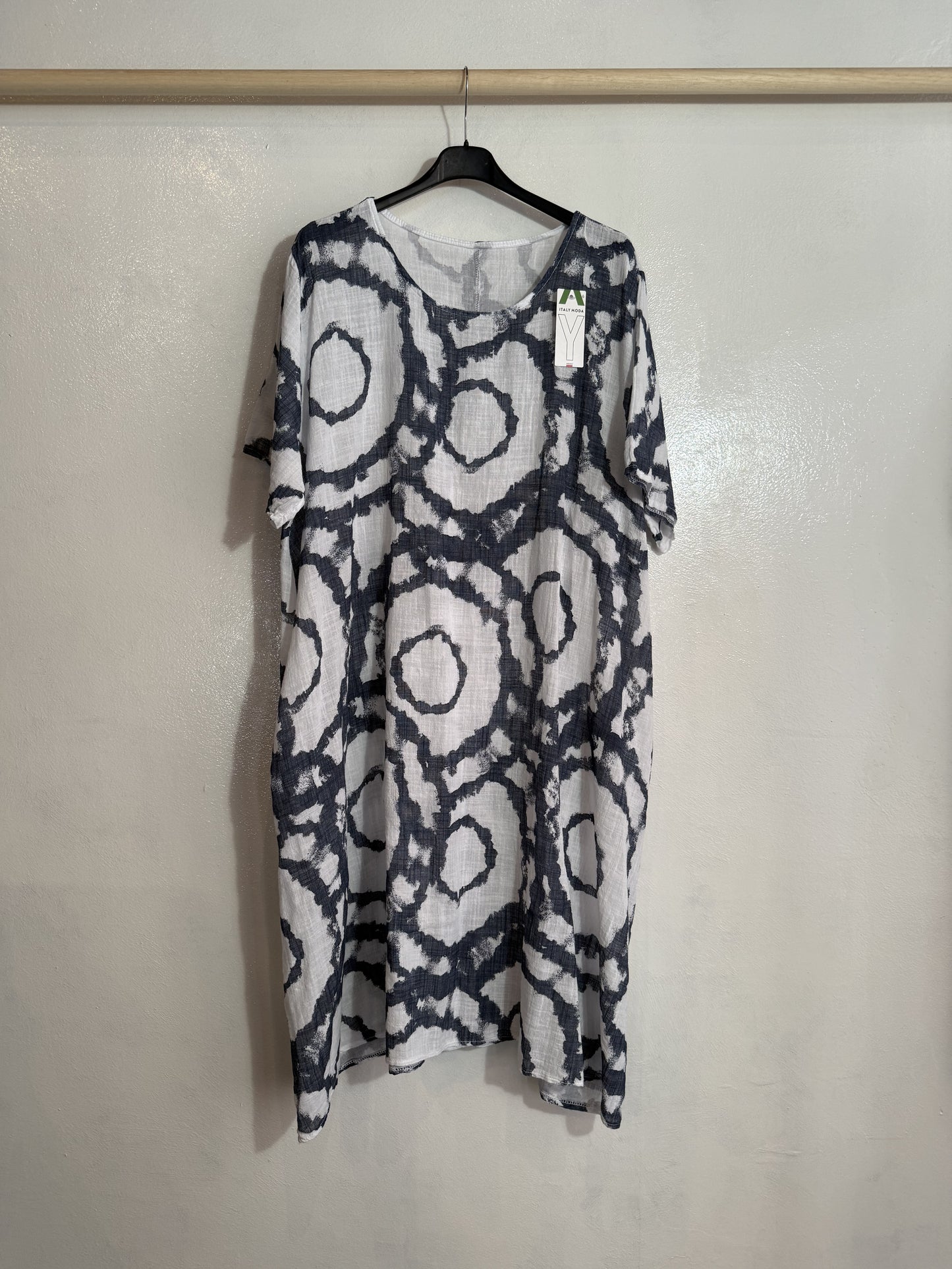 Vestito Tg.2XL