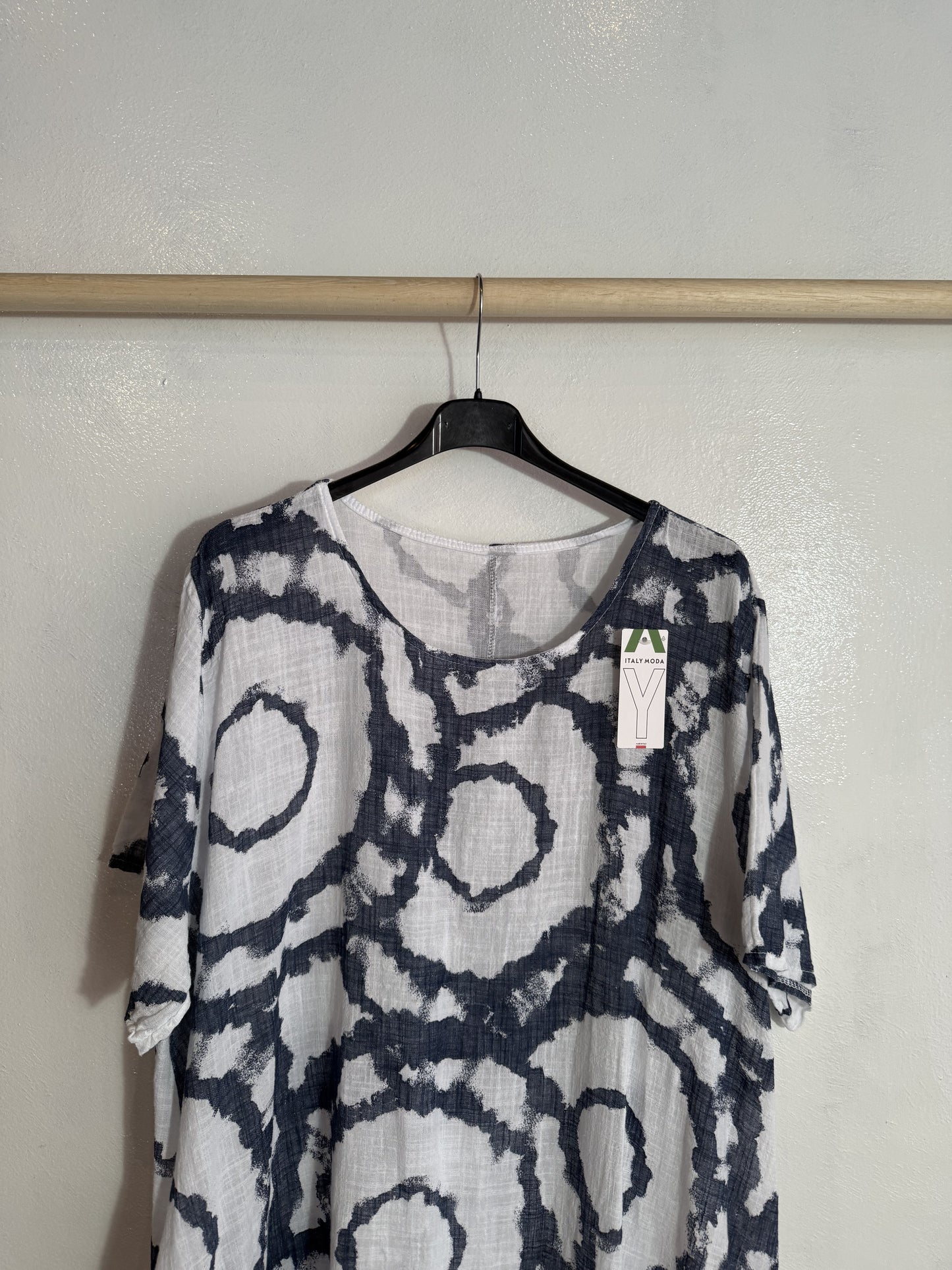 Vestito Tg.2XL