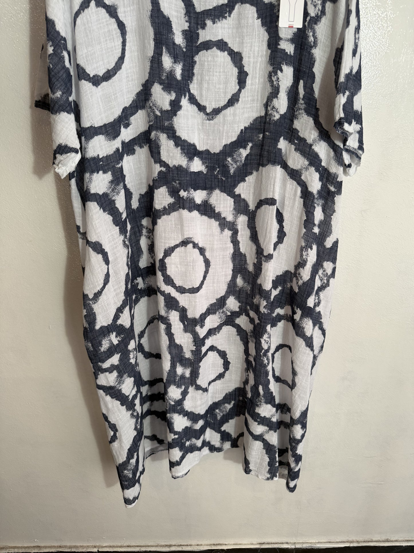 Vestito Tg.2XL