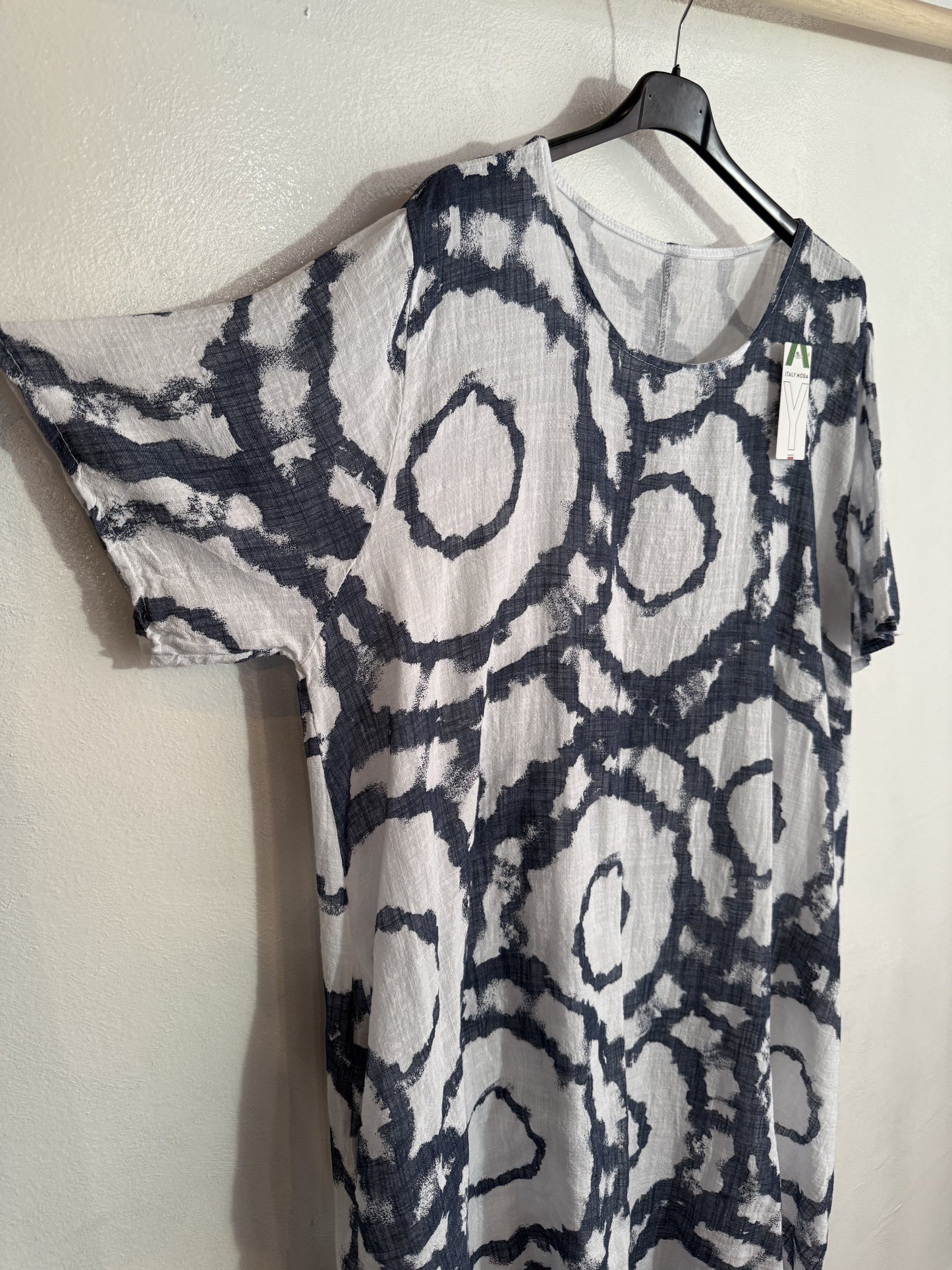 Vestito Tg.2XL