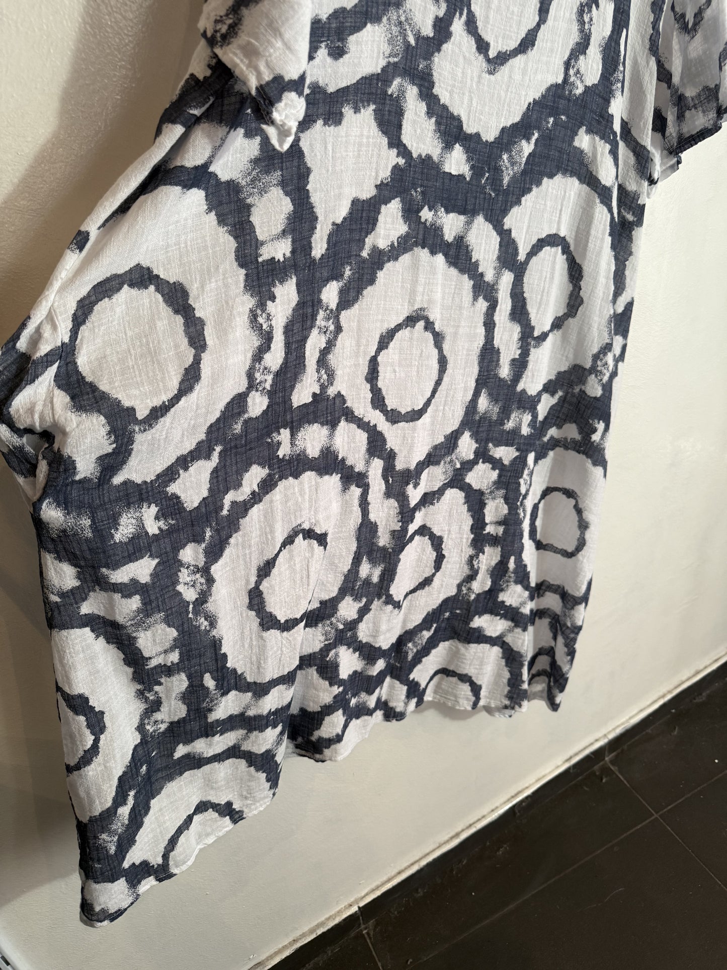 Vestito Tg.2XL