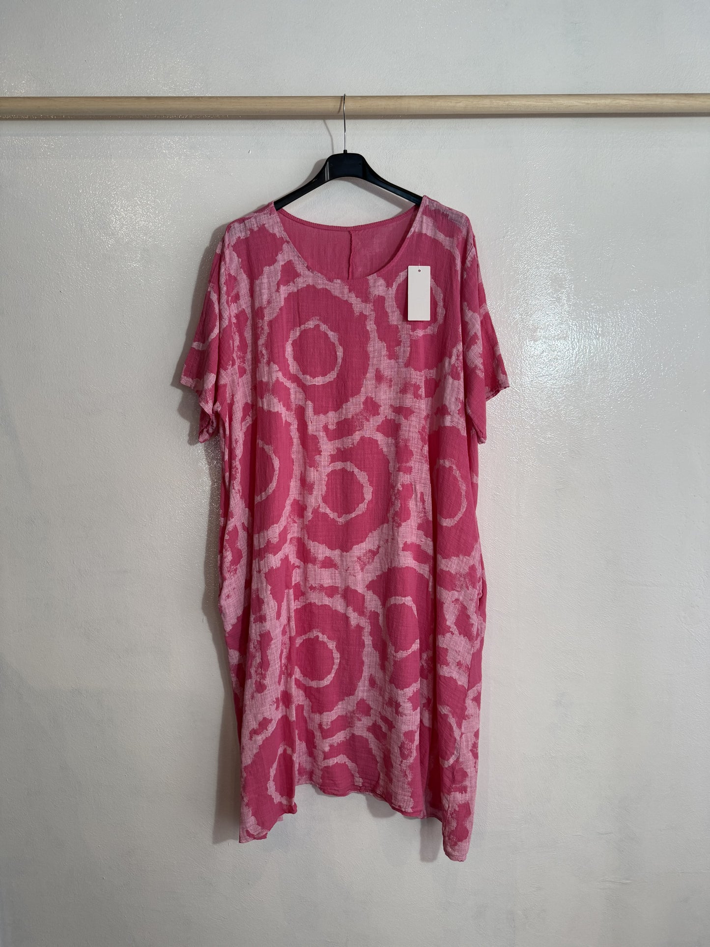 Vestito Tg.2XL