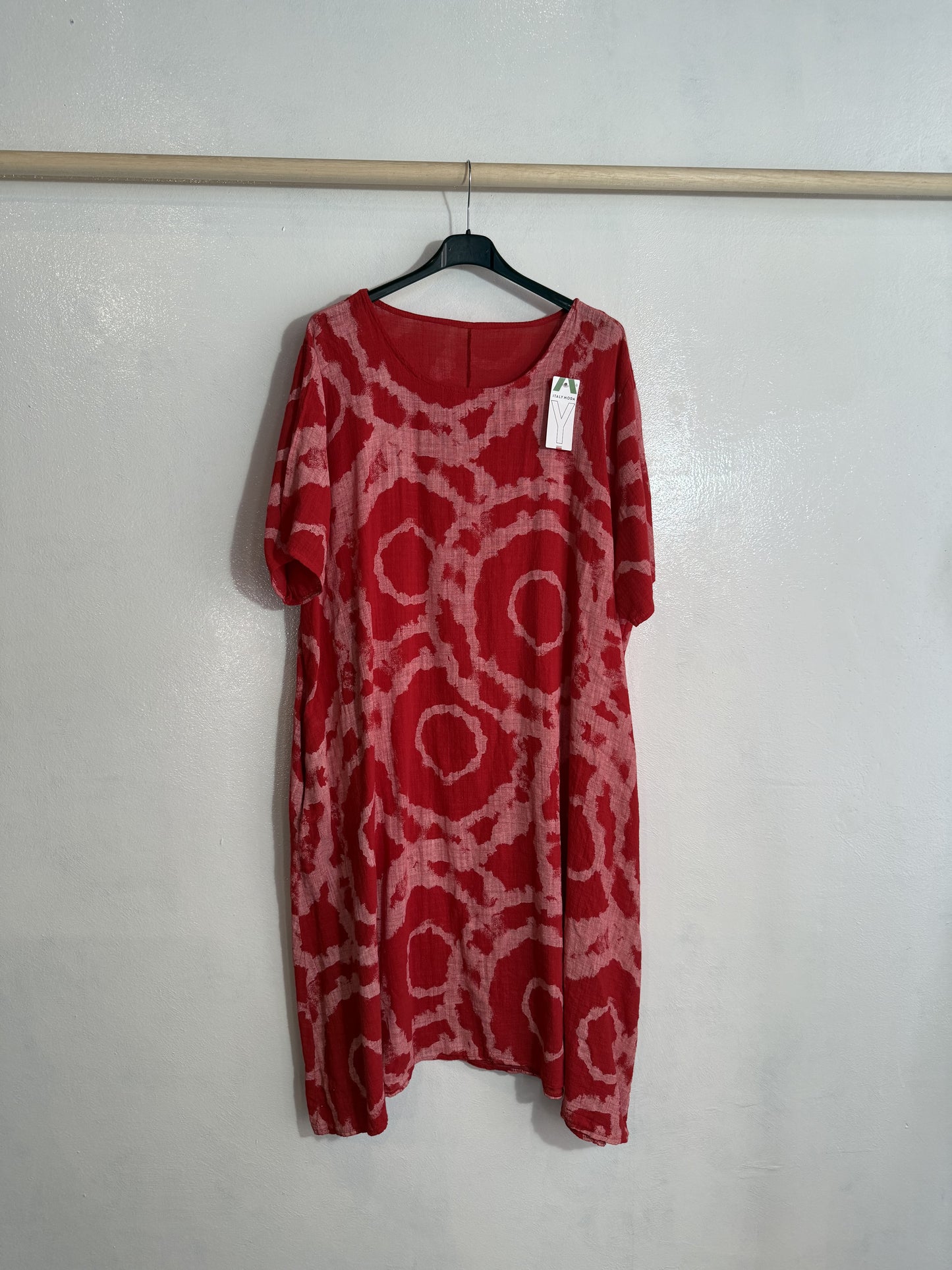 Vestito Tg.2XL