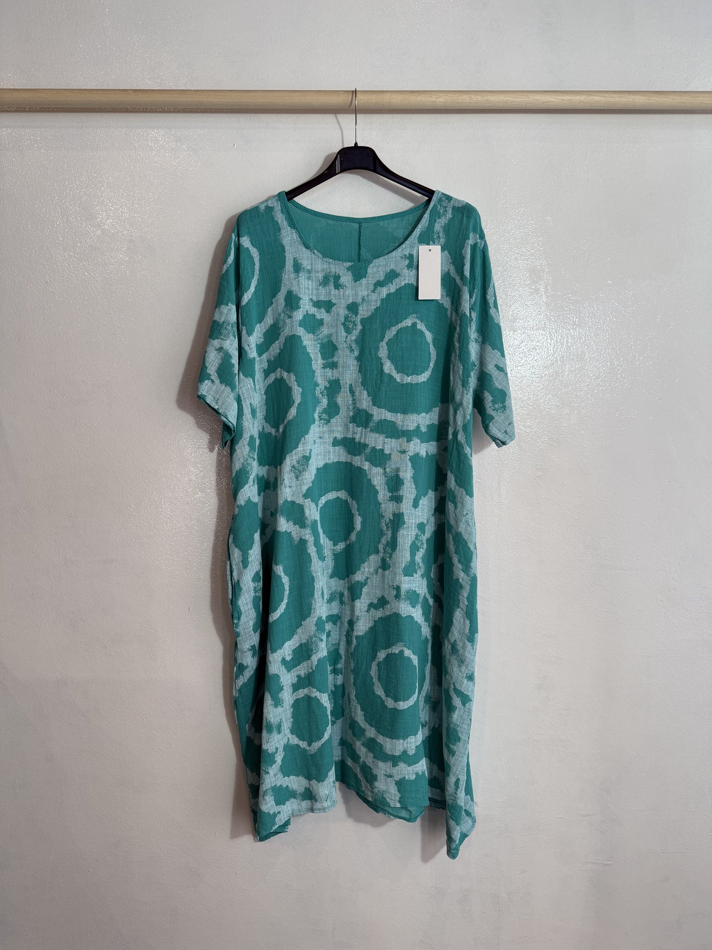 Vestito Tg.2XL
