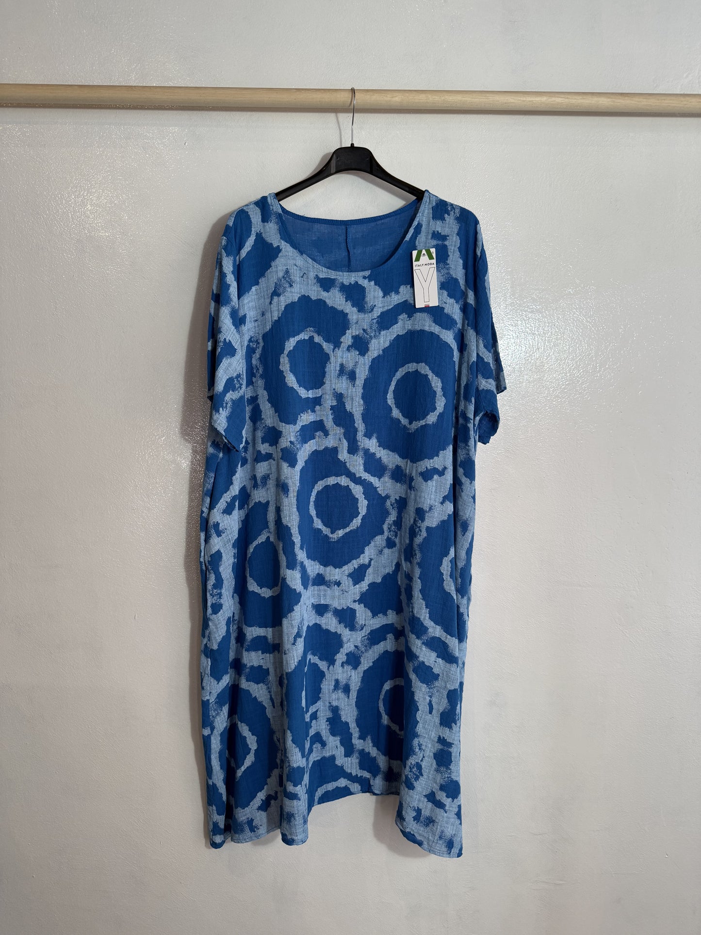 Vestito Tg.2XL