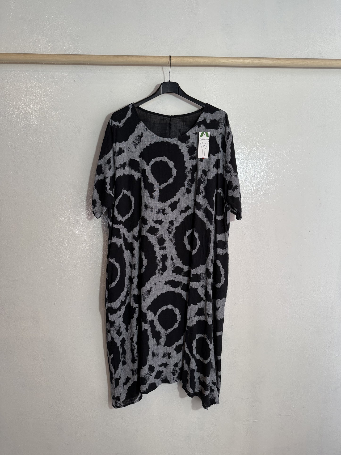 Vestito Tg.2XL