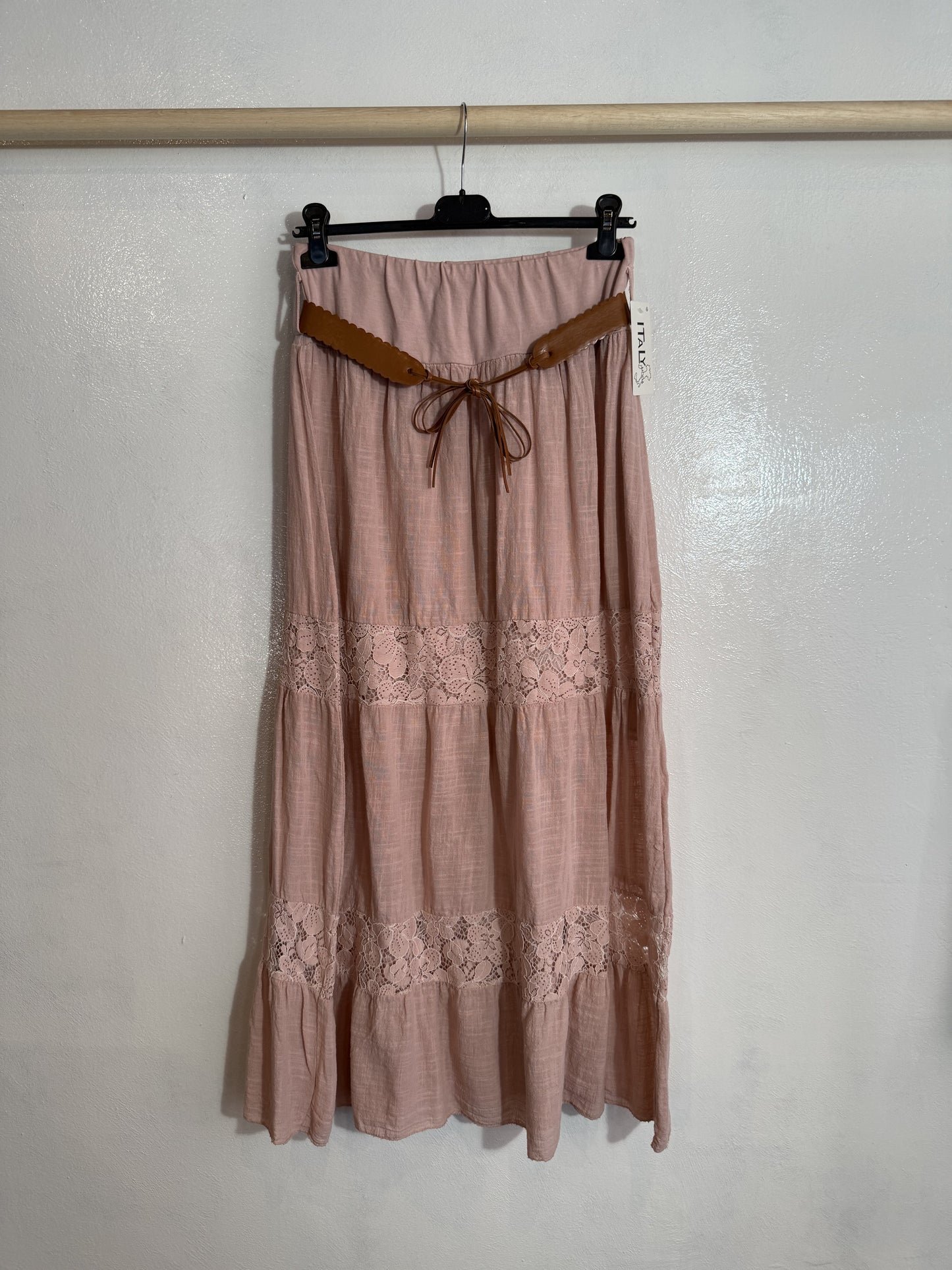 Rockgröße 1-2XL