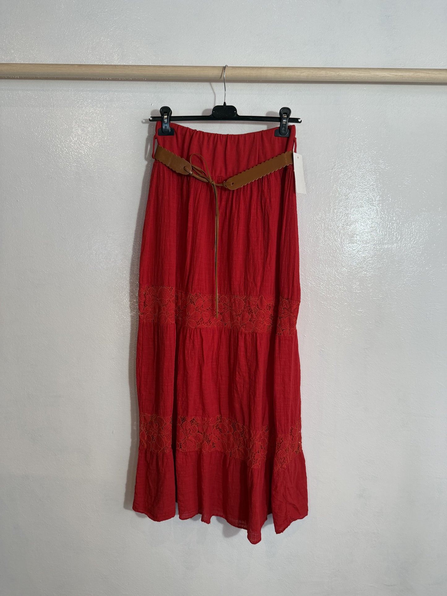 Rockgröße 1-2XL