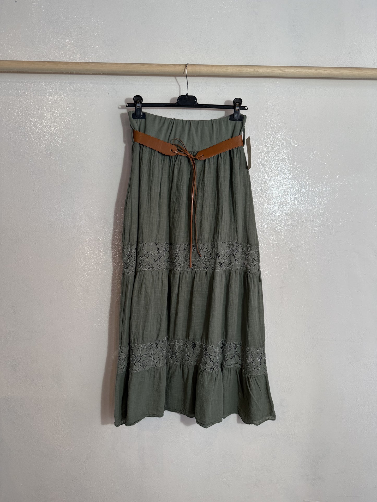 Rockgröße 1-2XL