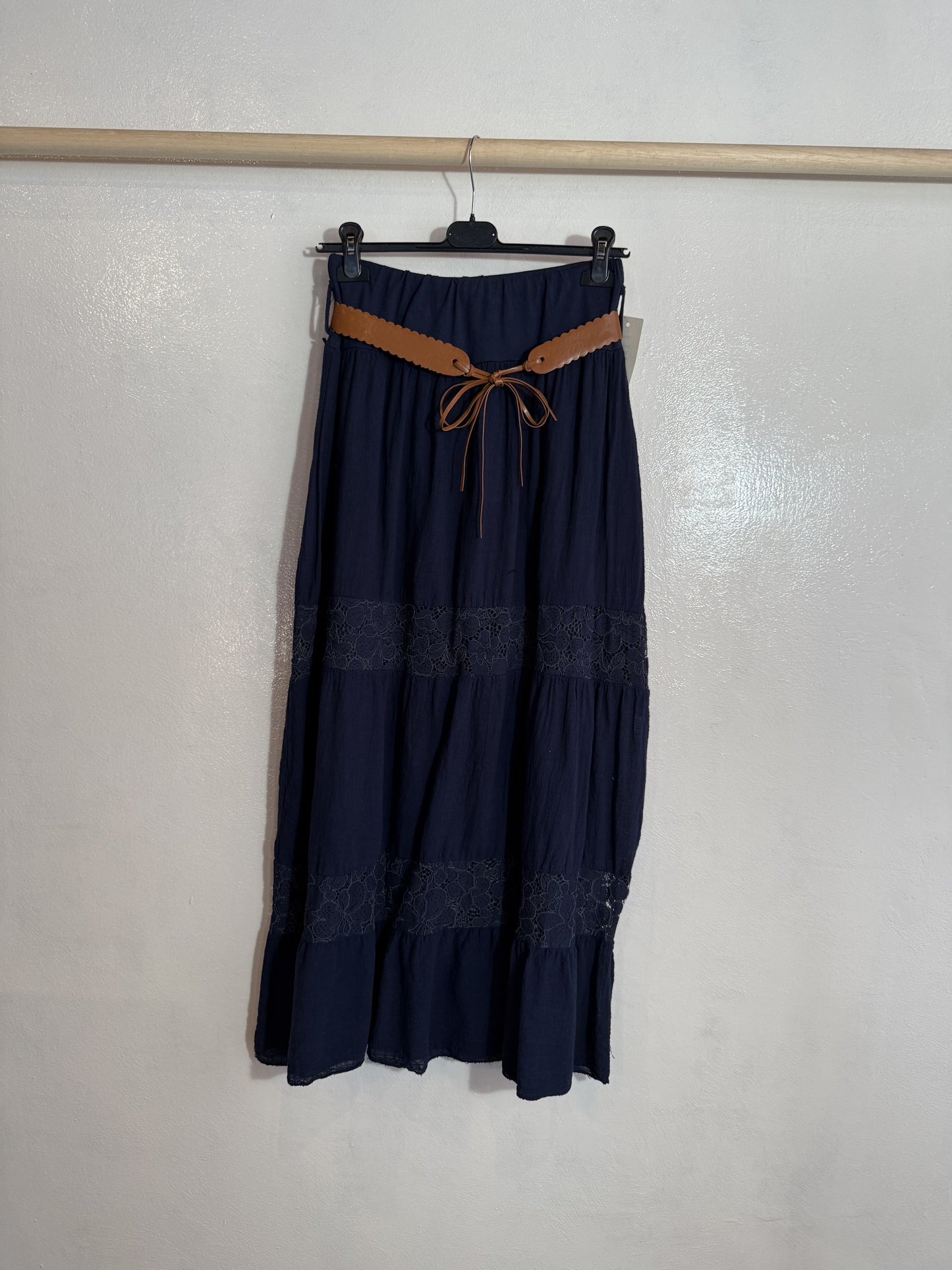 Rockgröße 1-2XL