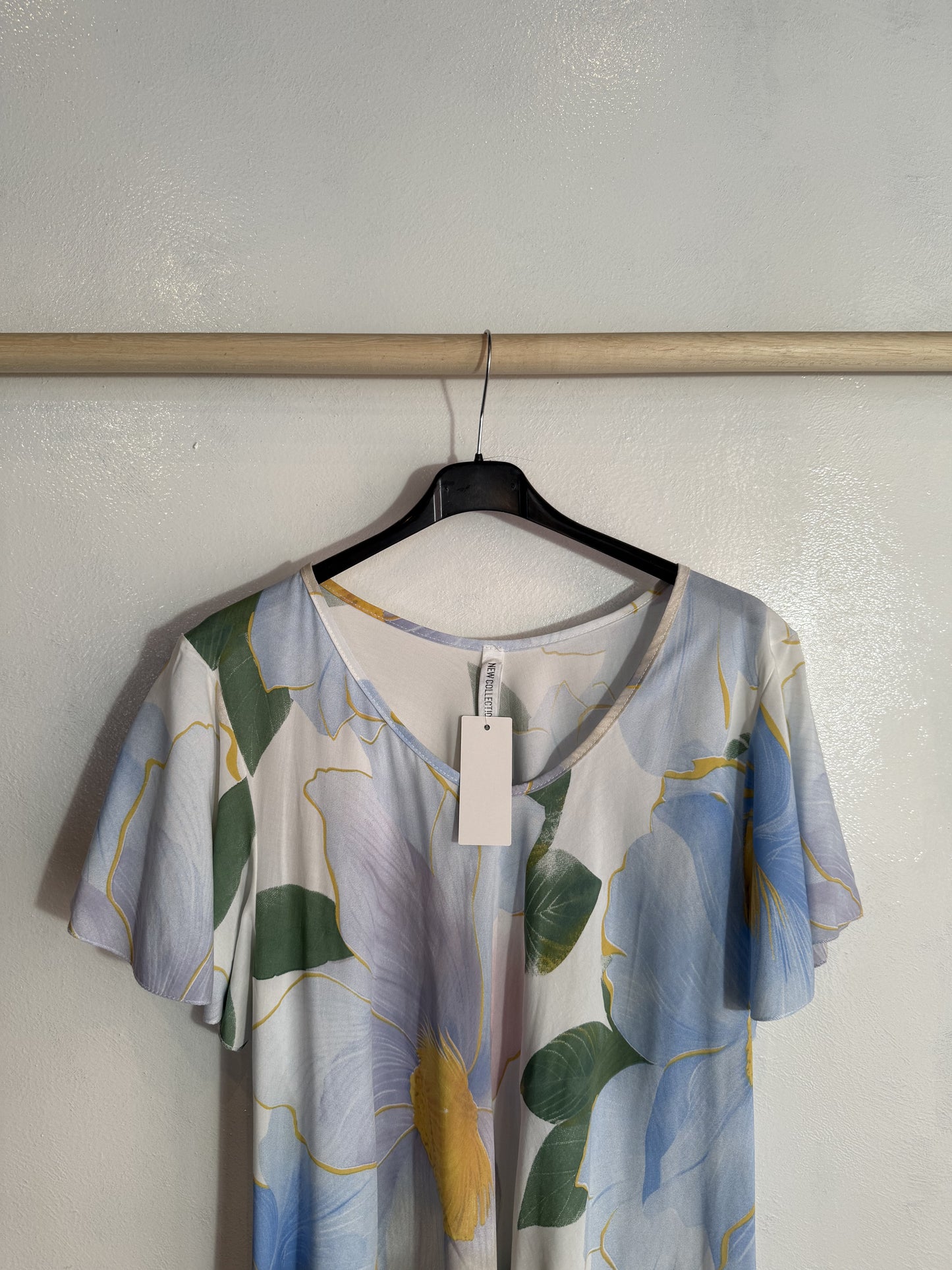 Vestito Tg.2XL