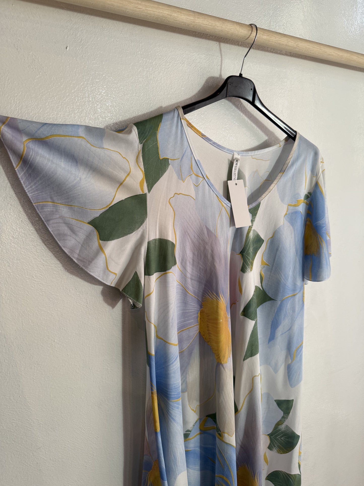 Vestito Tg.2XL