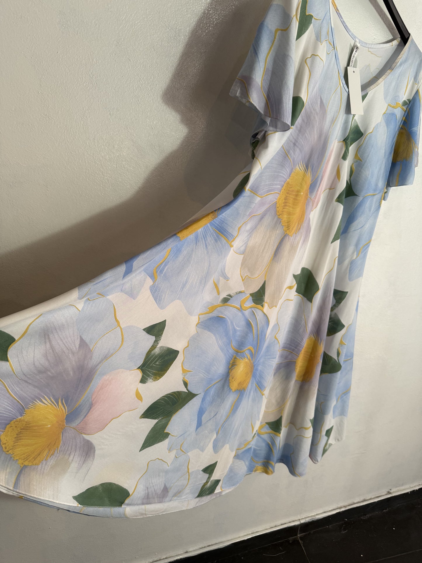 Vestito Tg.2XL