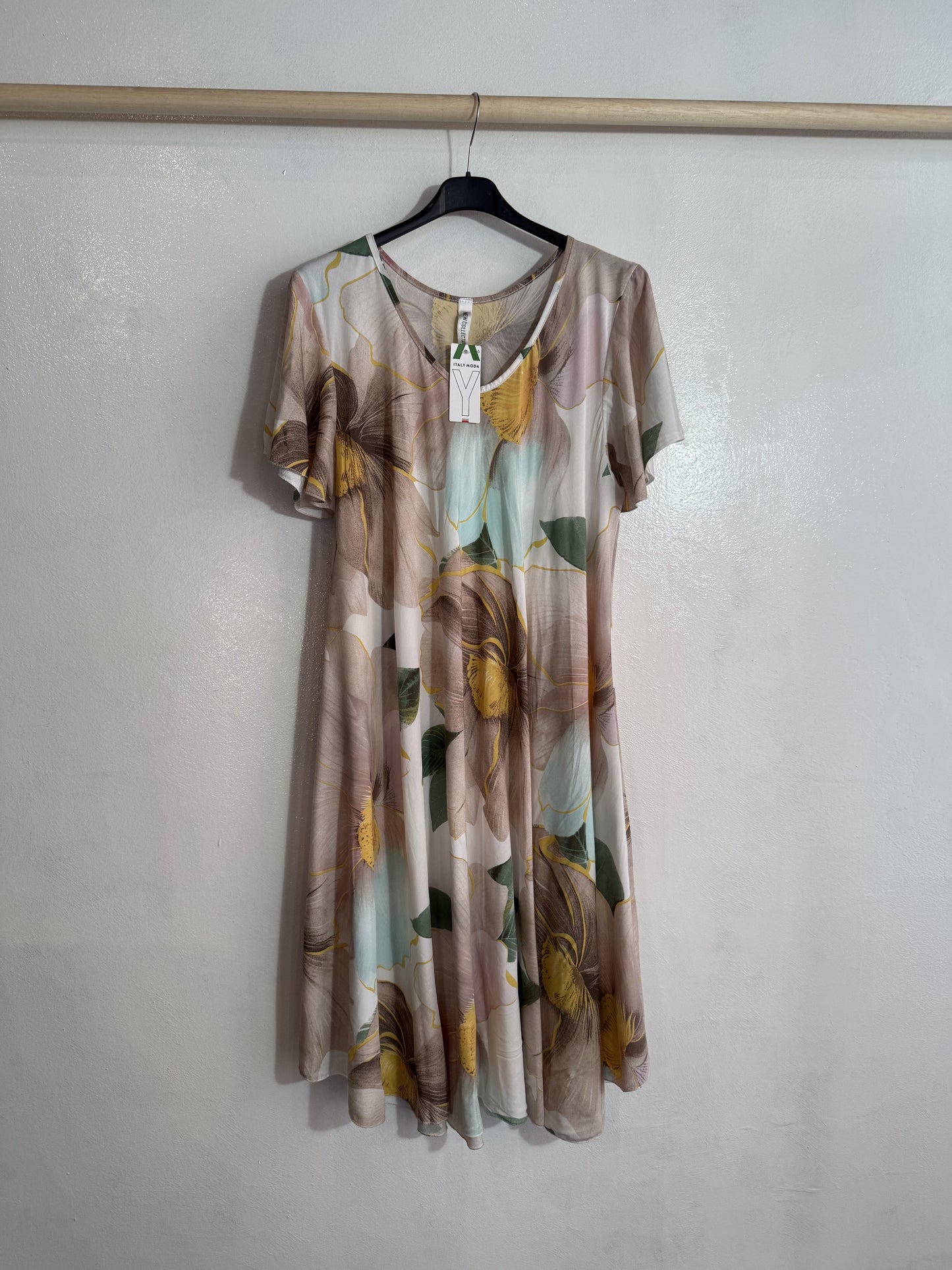 Vestito Tg.2XL