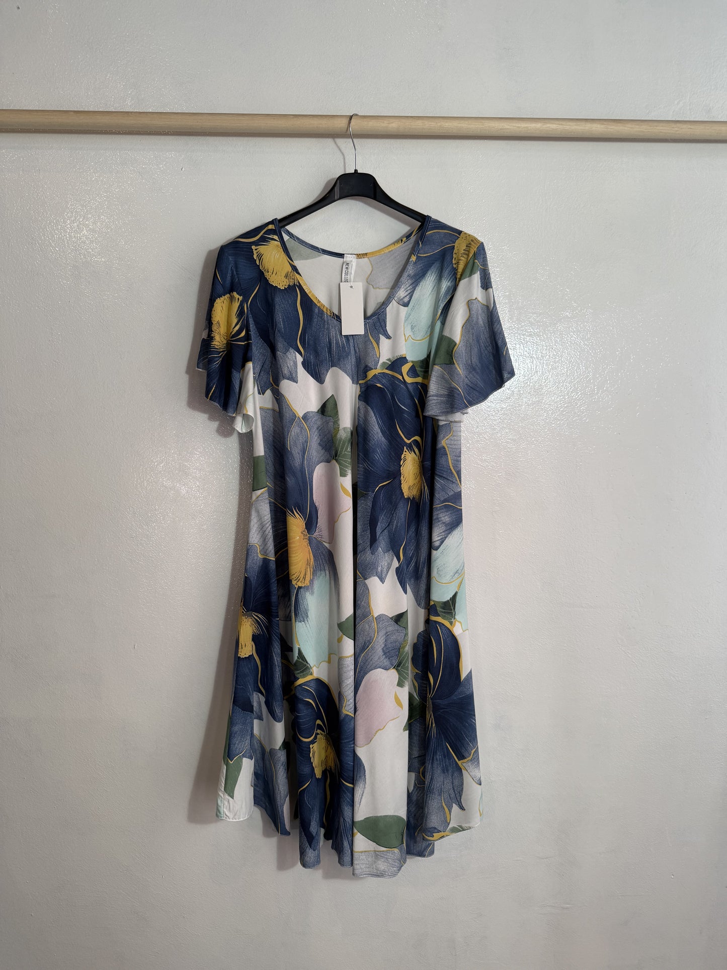 Vestito Tg.2XL