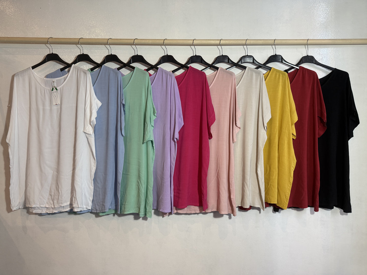 Trui Maat 2XL
