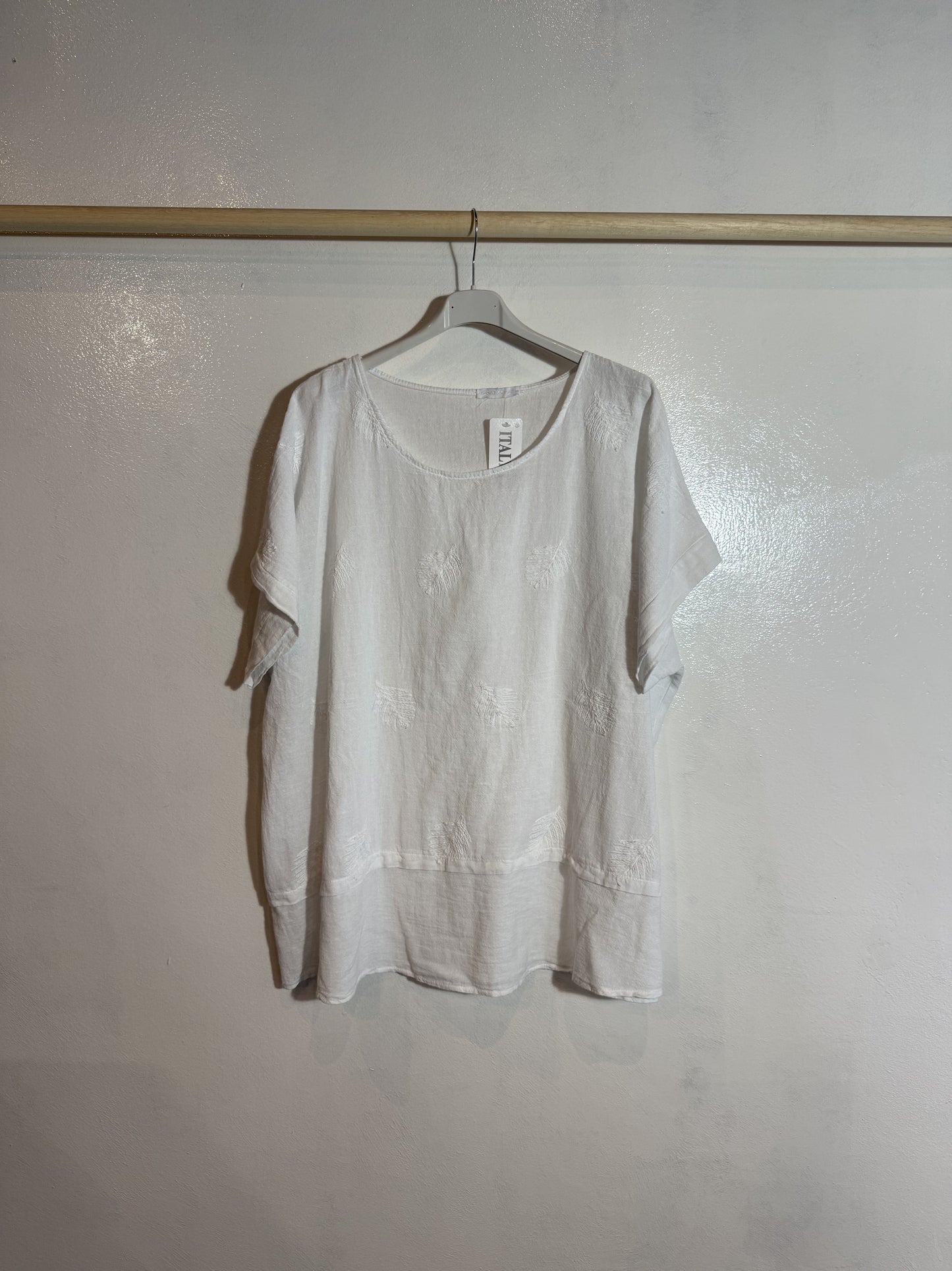 Chemise taille 2XL