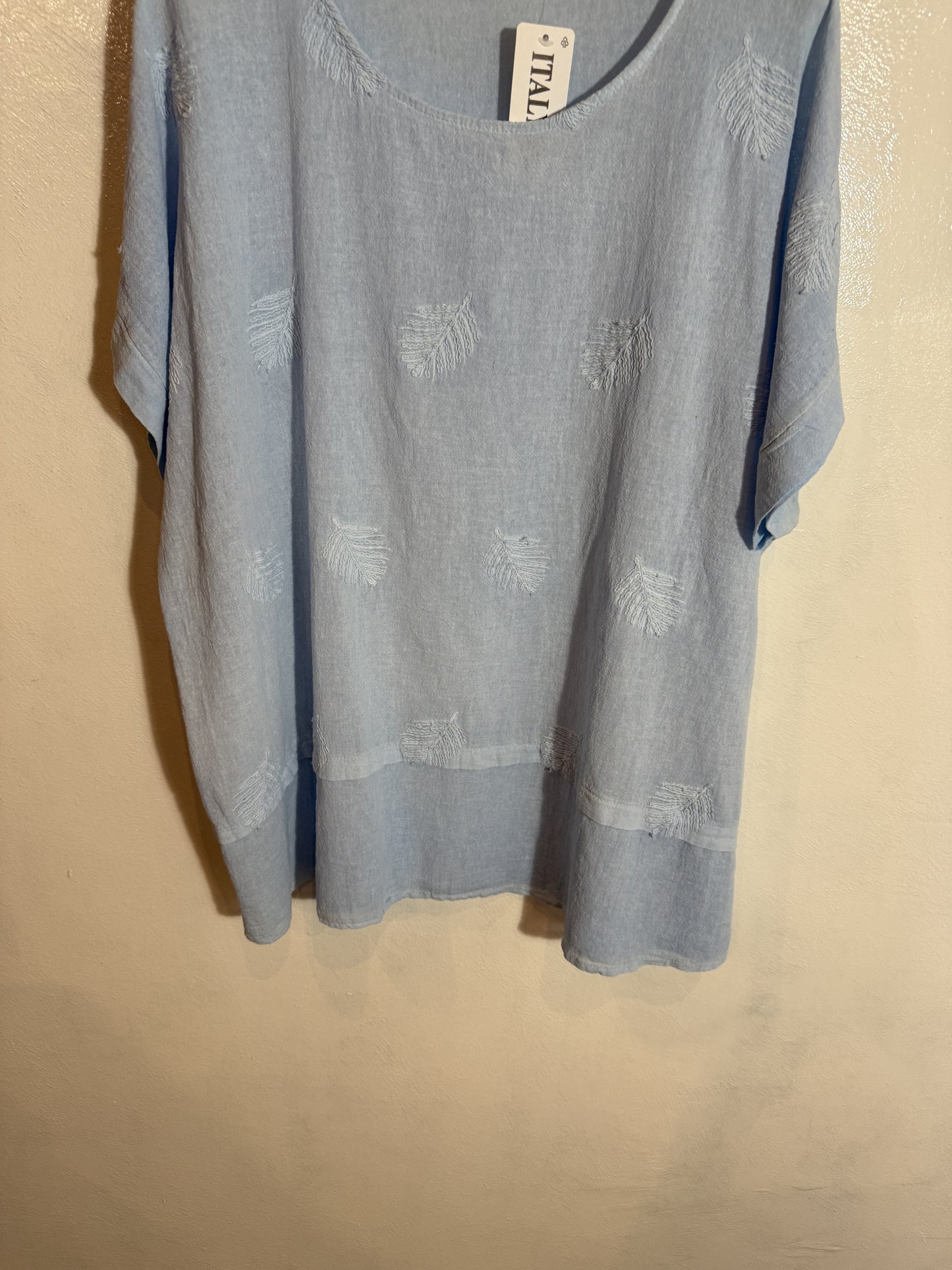 Chemise taille 2XL