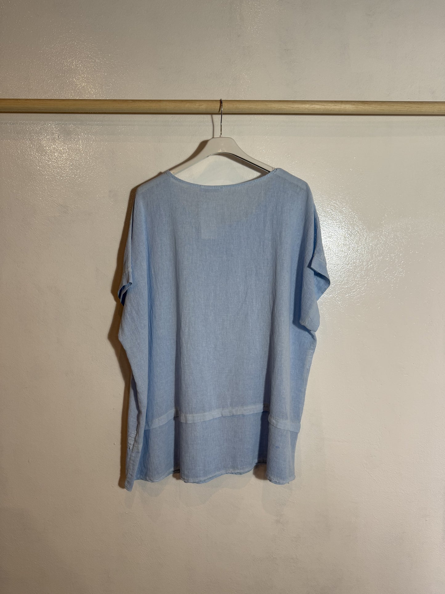 Chemise taille 2XL