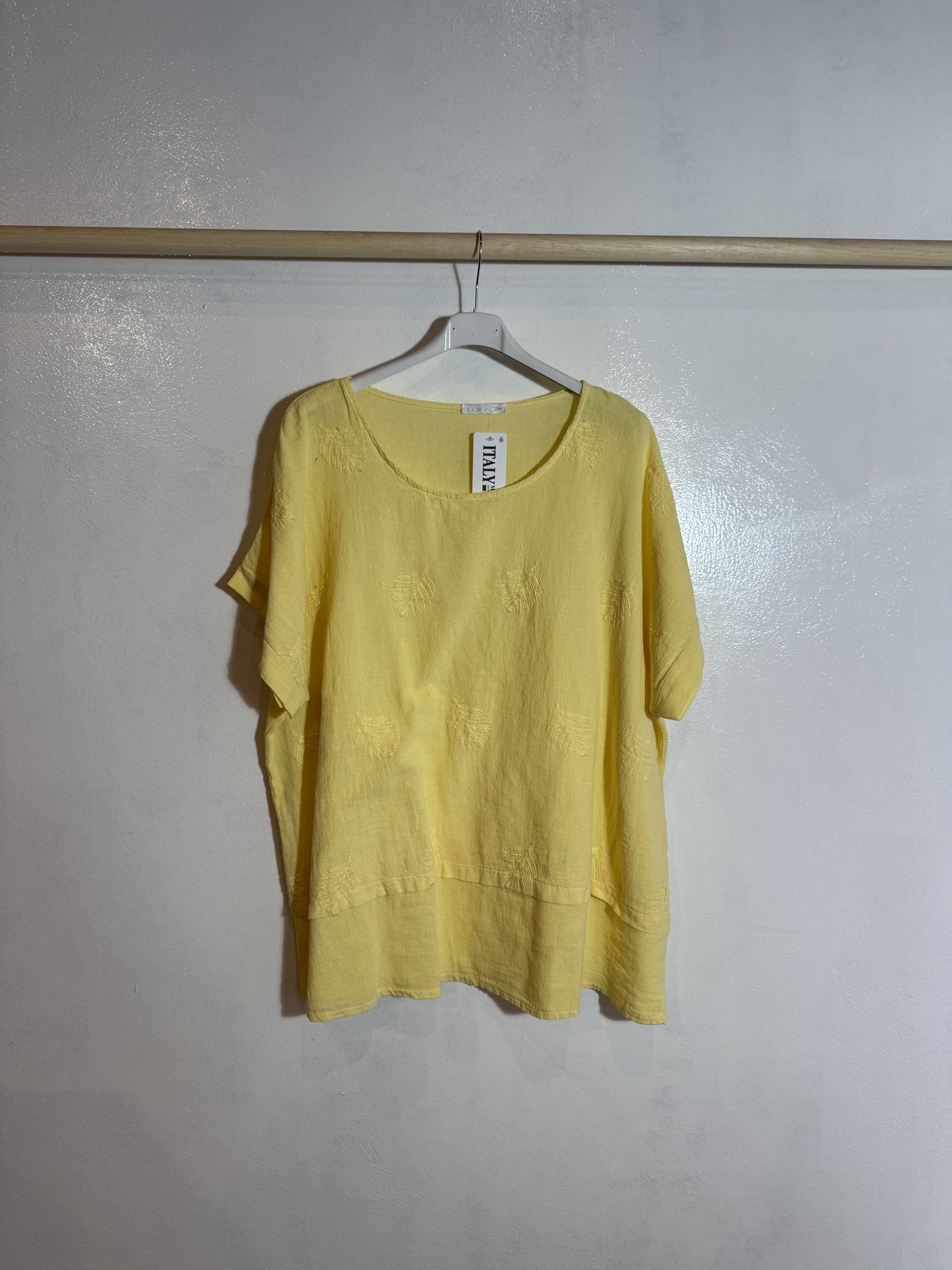 Chemise taille 2XL