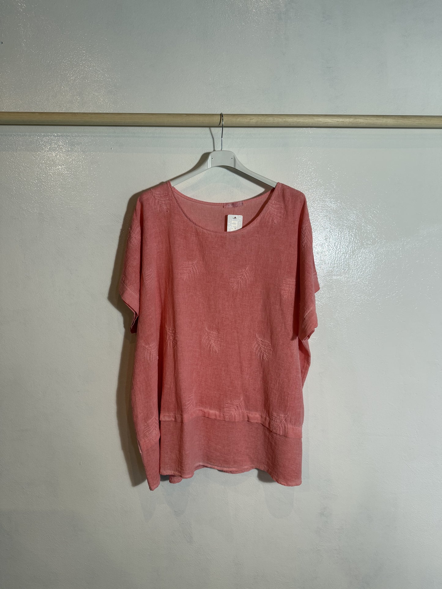 Chemise taille 2XL