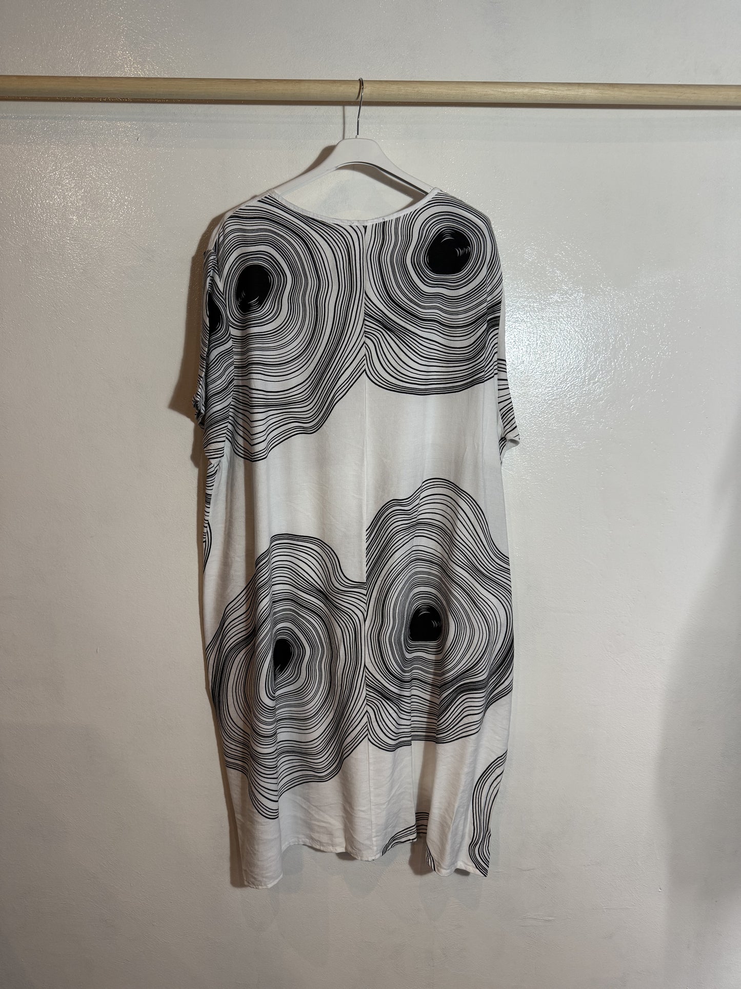 Vestito Tg.2XL