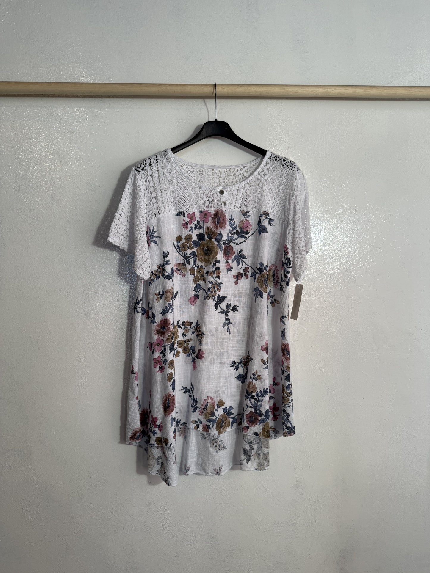 Maglia Tg.2XL
