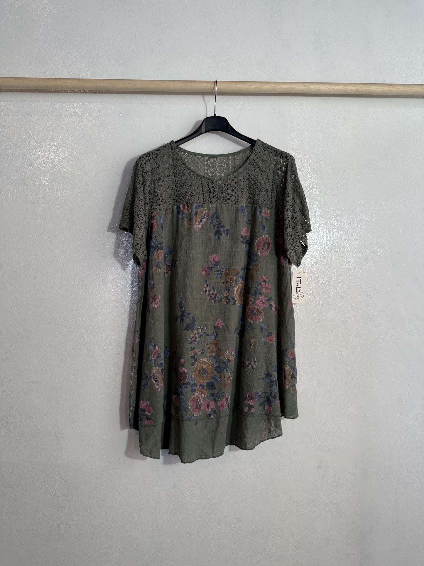 Maglia Tg.2XL