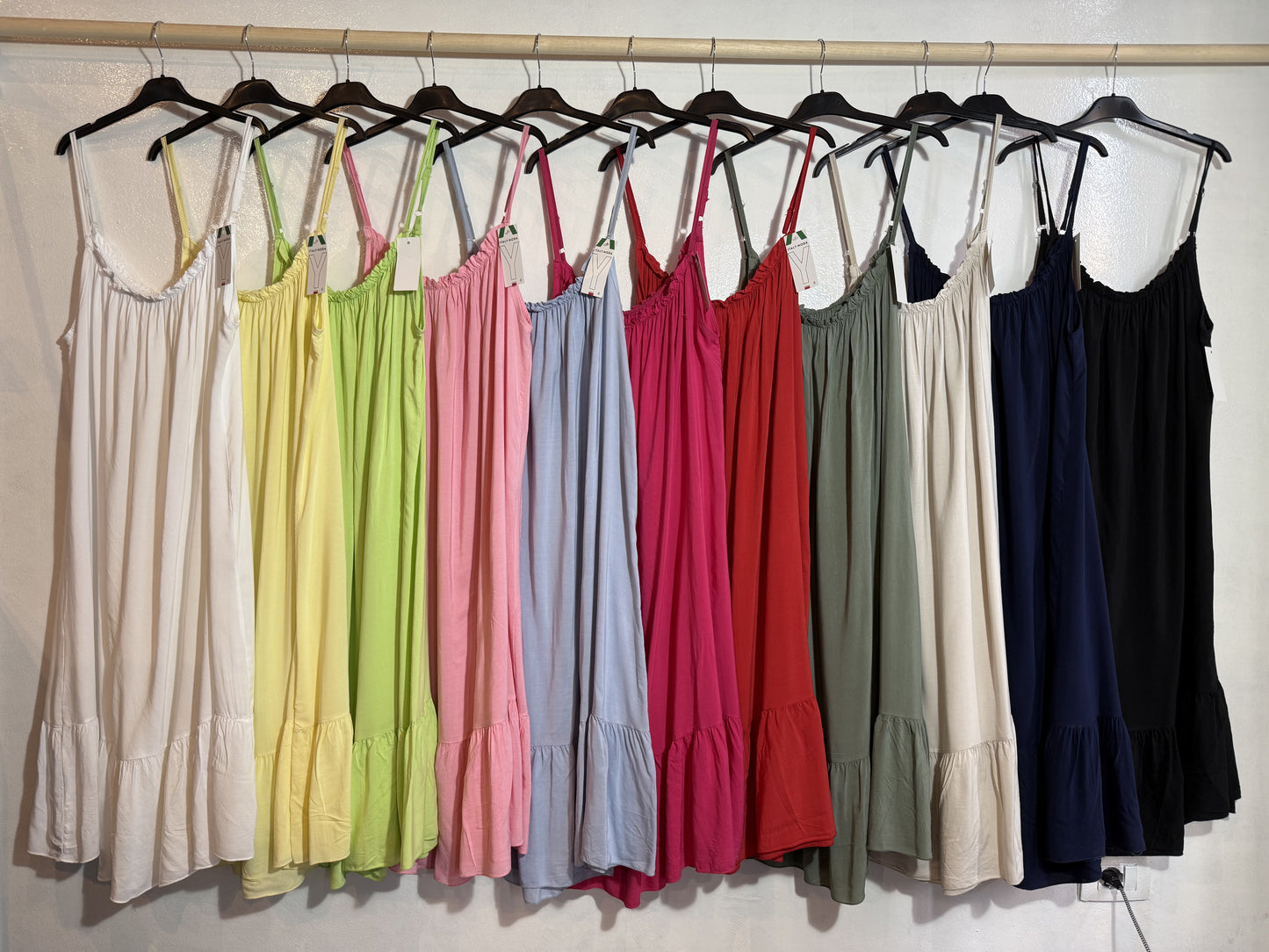 Vestito Tg.3XL