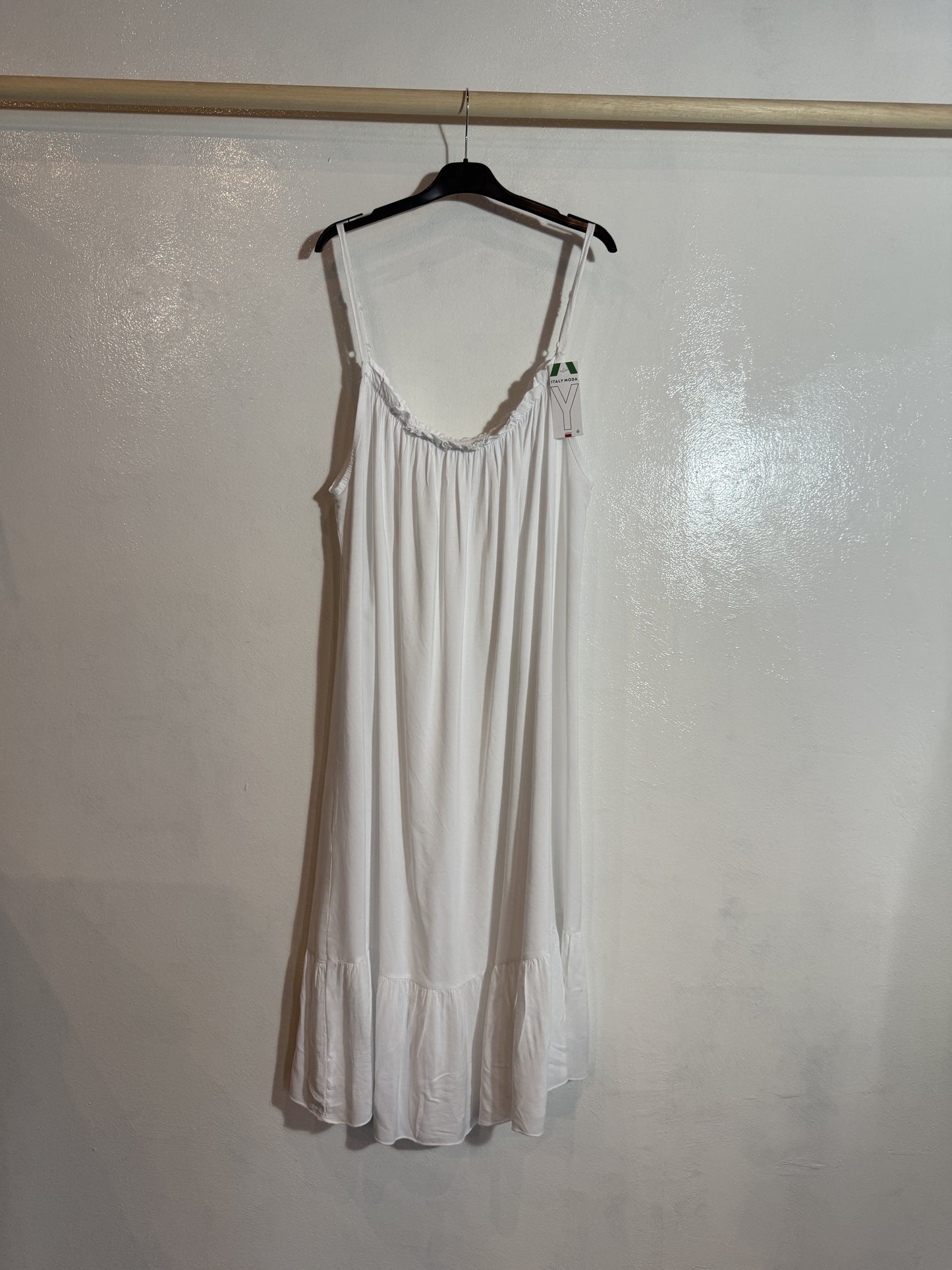 Vestito Tg.3XL