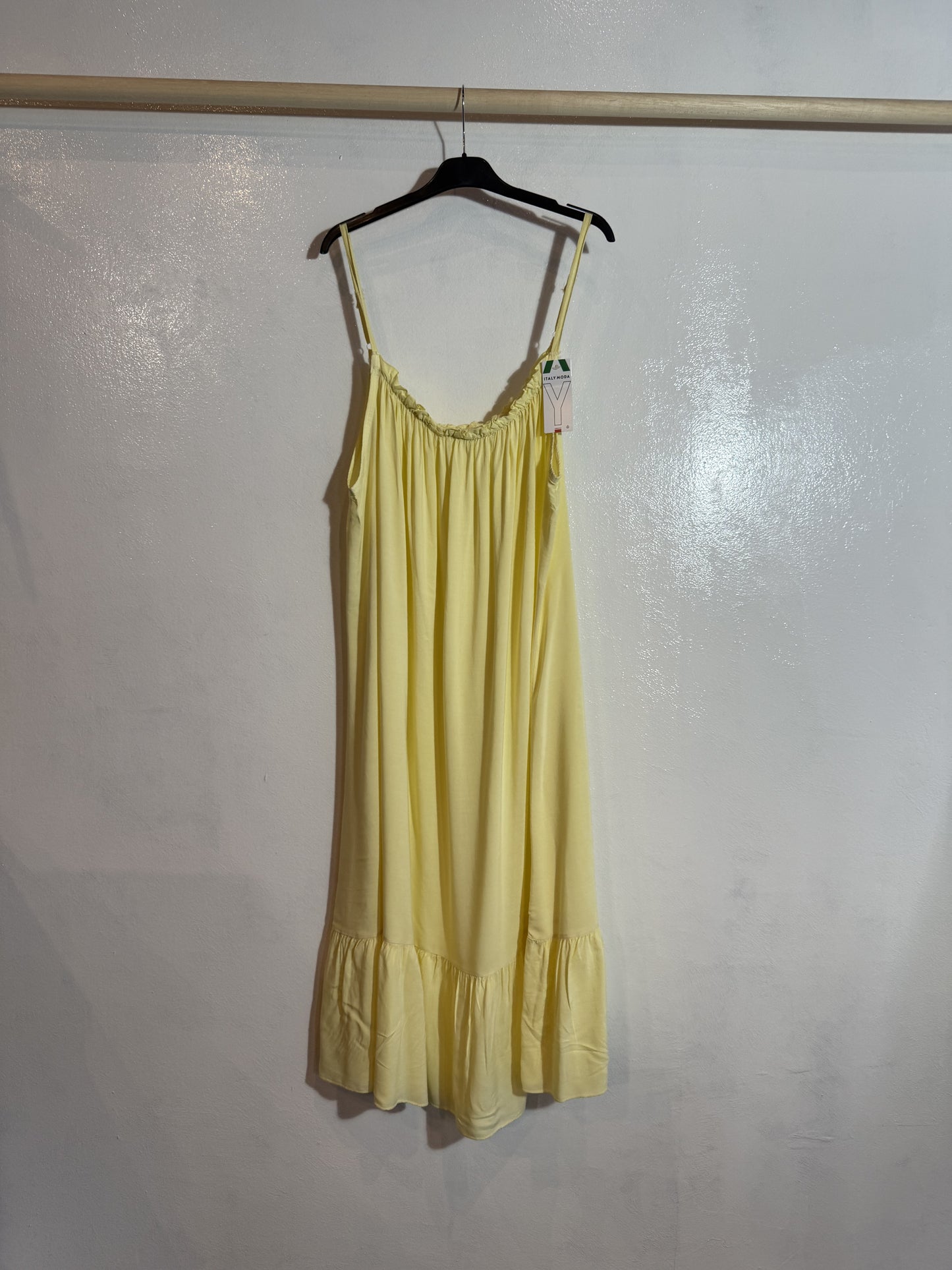 Vestito Tg.3XL