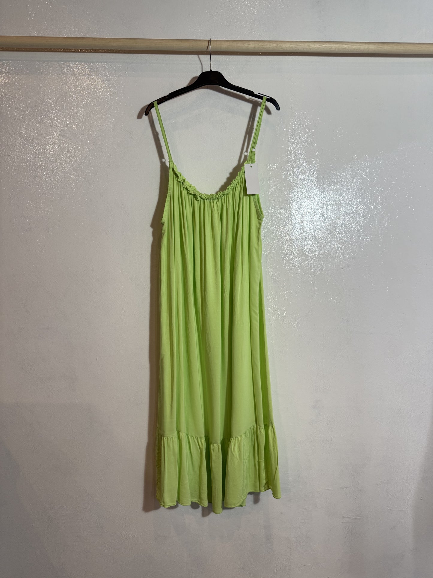 Vestito Tg.3XL