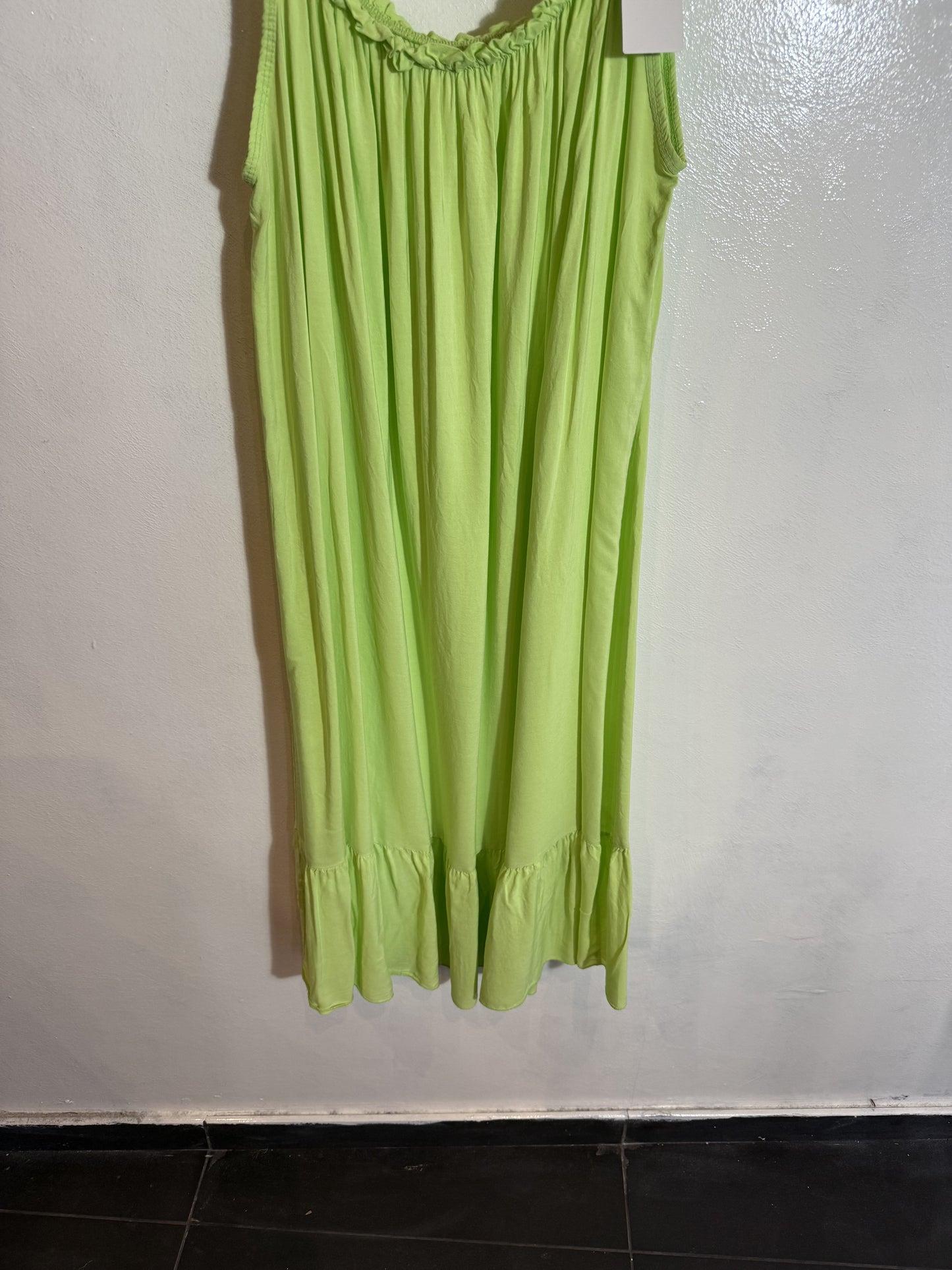 Vestito Tg.3XL