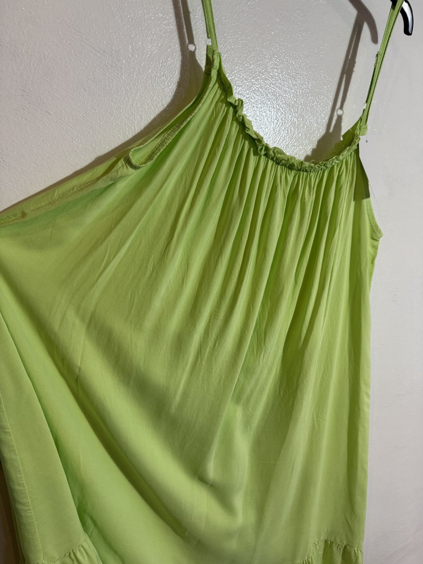 Vestito Tg.3XL