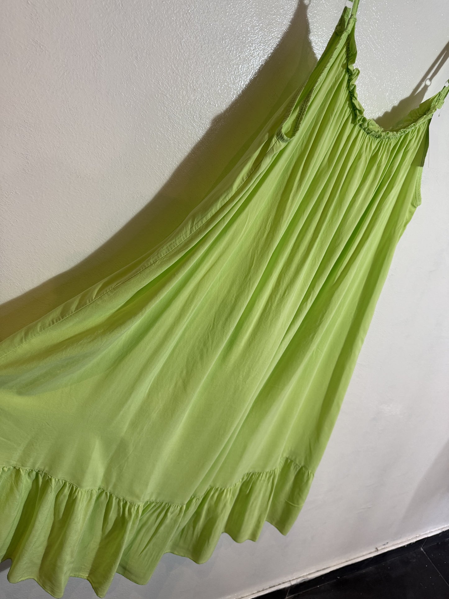 Vestito Tg.3XL