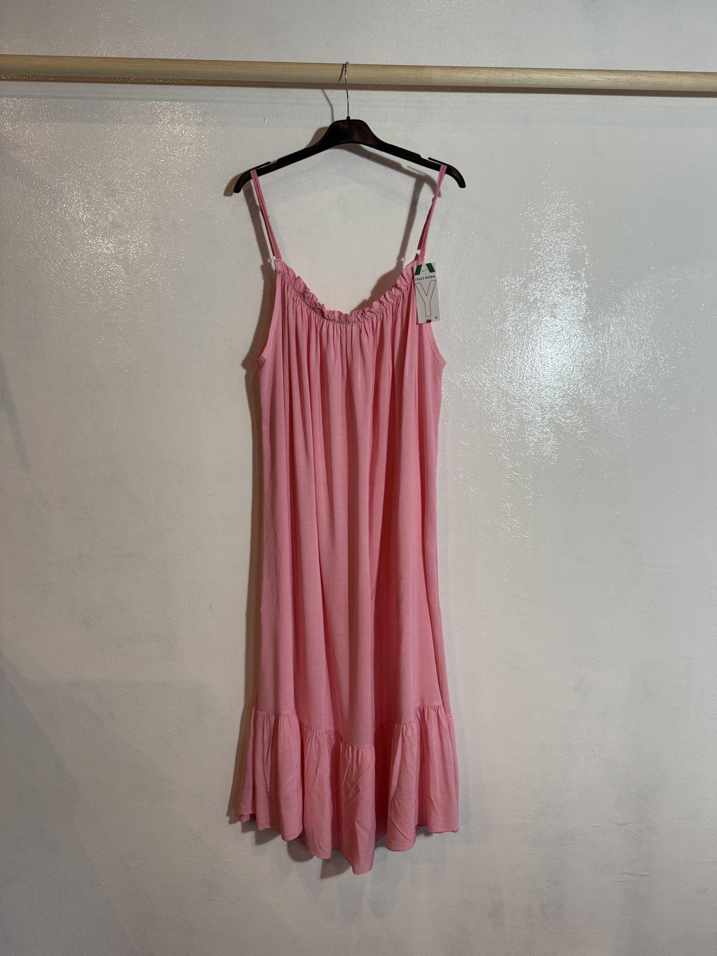 Vestito Tg.3XL