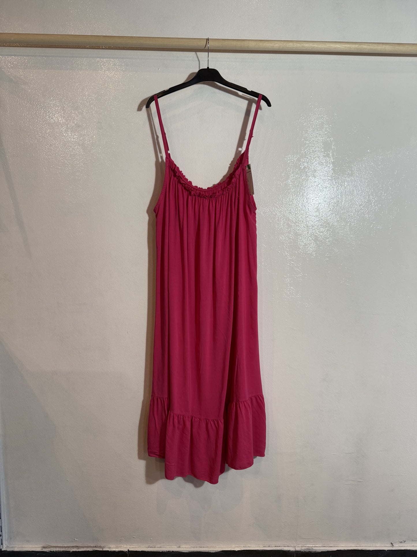 Vestito Tg.3XL