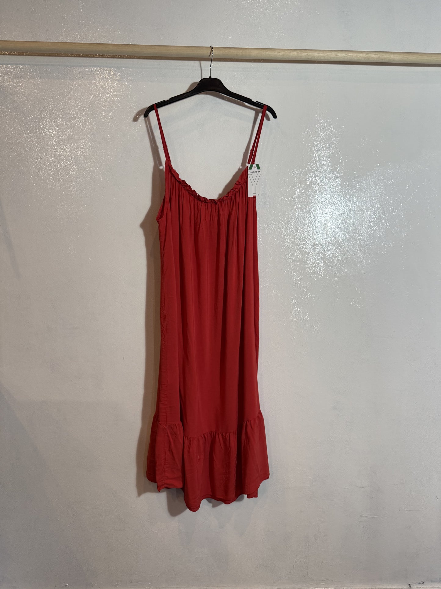 Vestito Tg.3XL