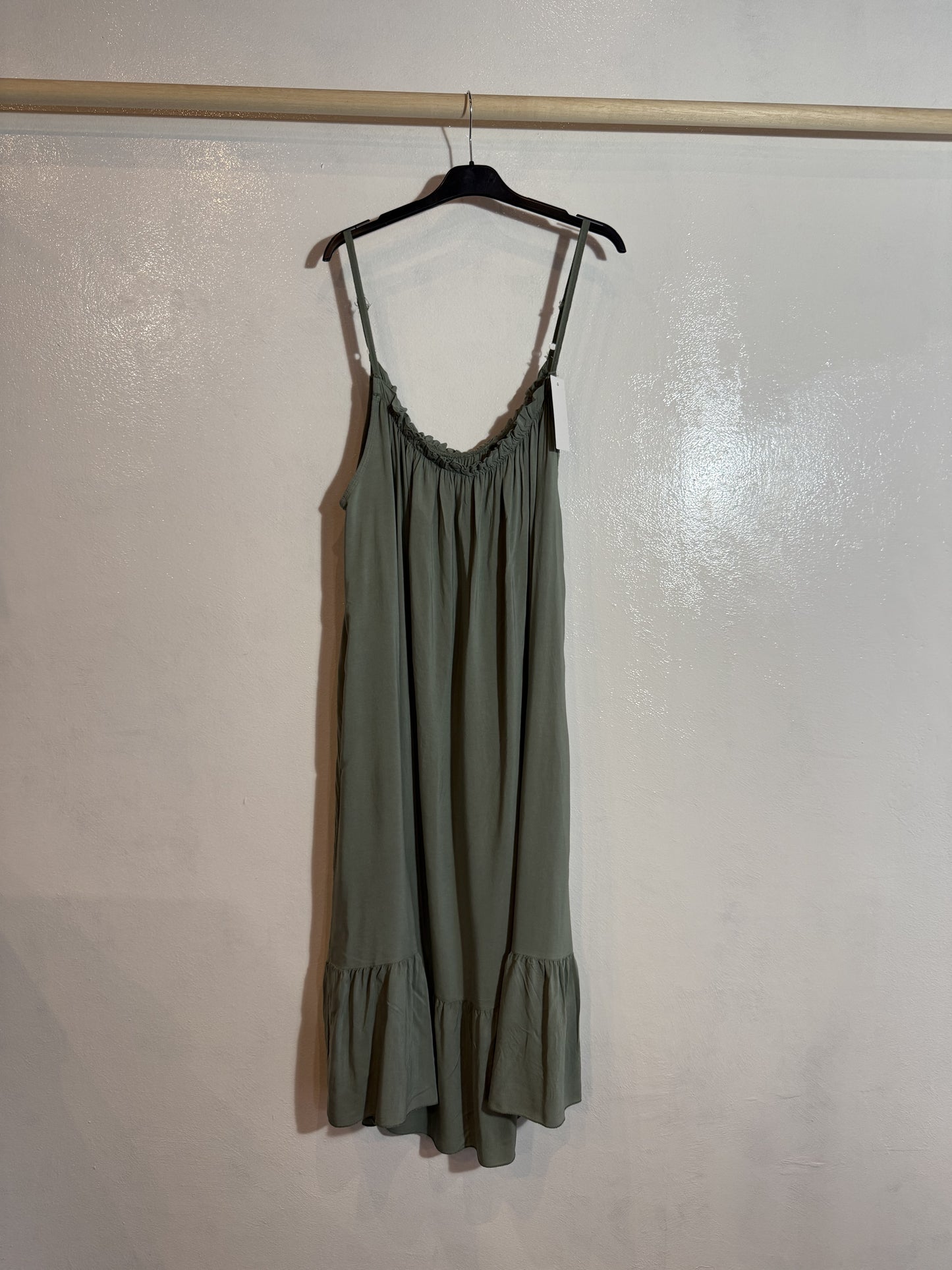 Vestito Tg.3XL