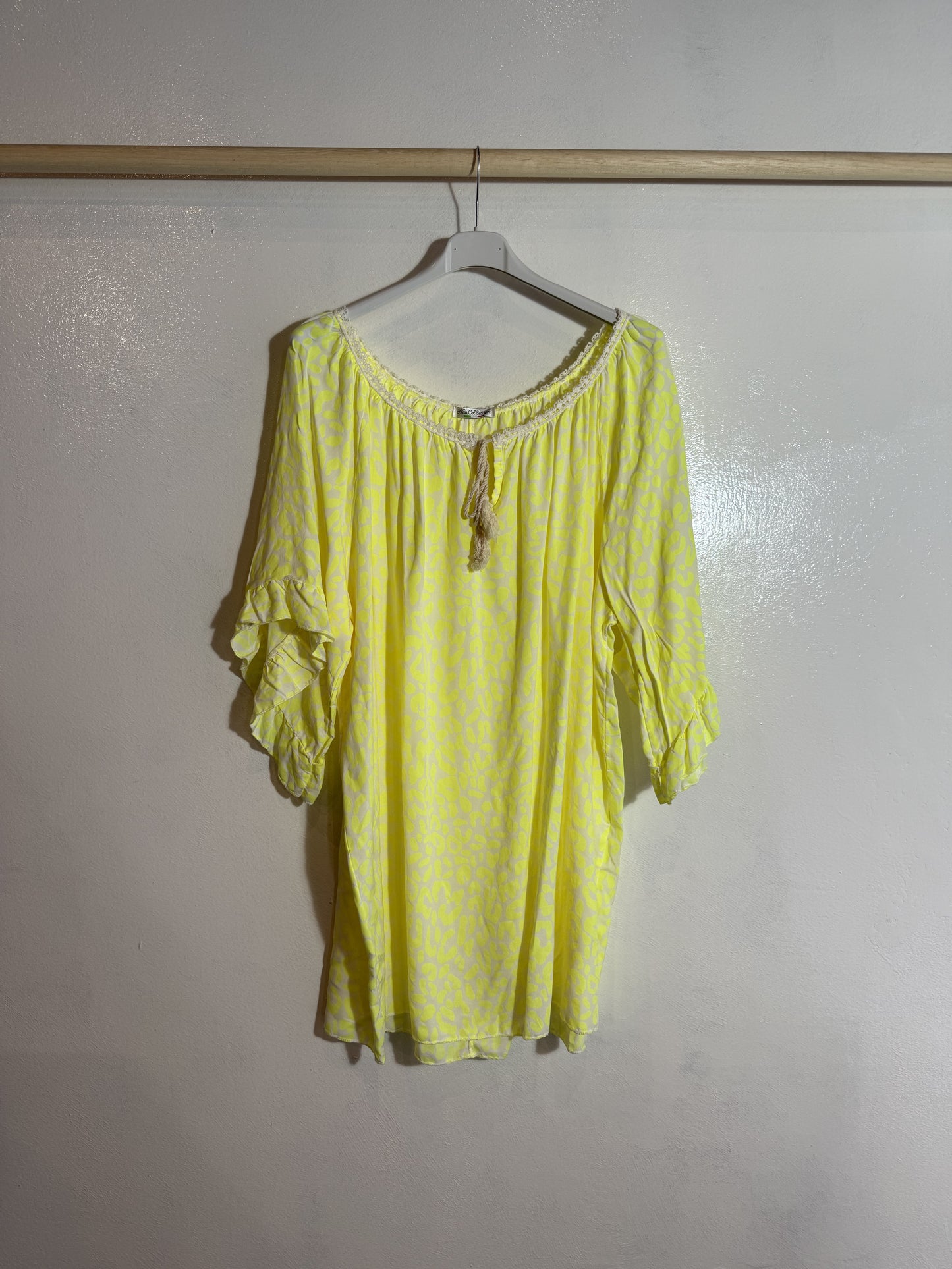 Maglia Tg.2XL