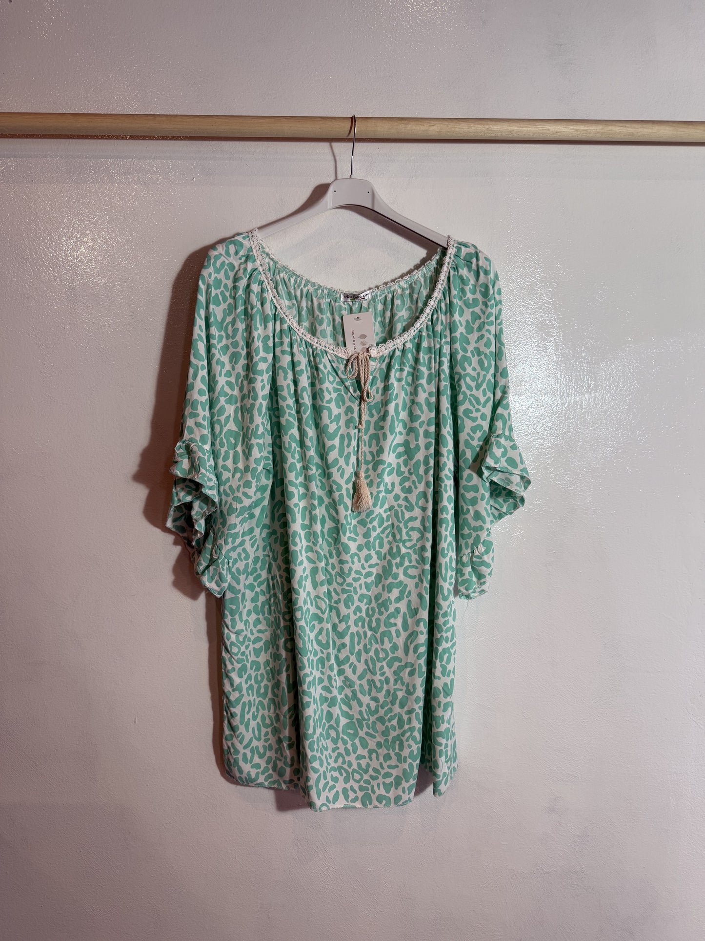 Maglia Tg.2XL