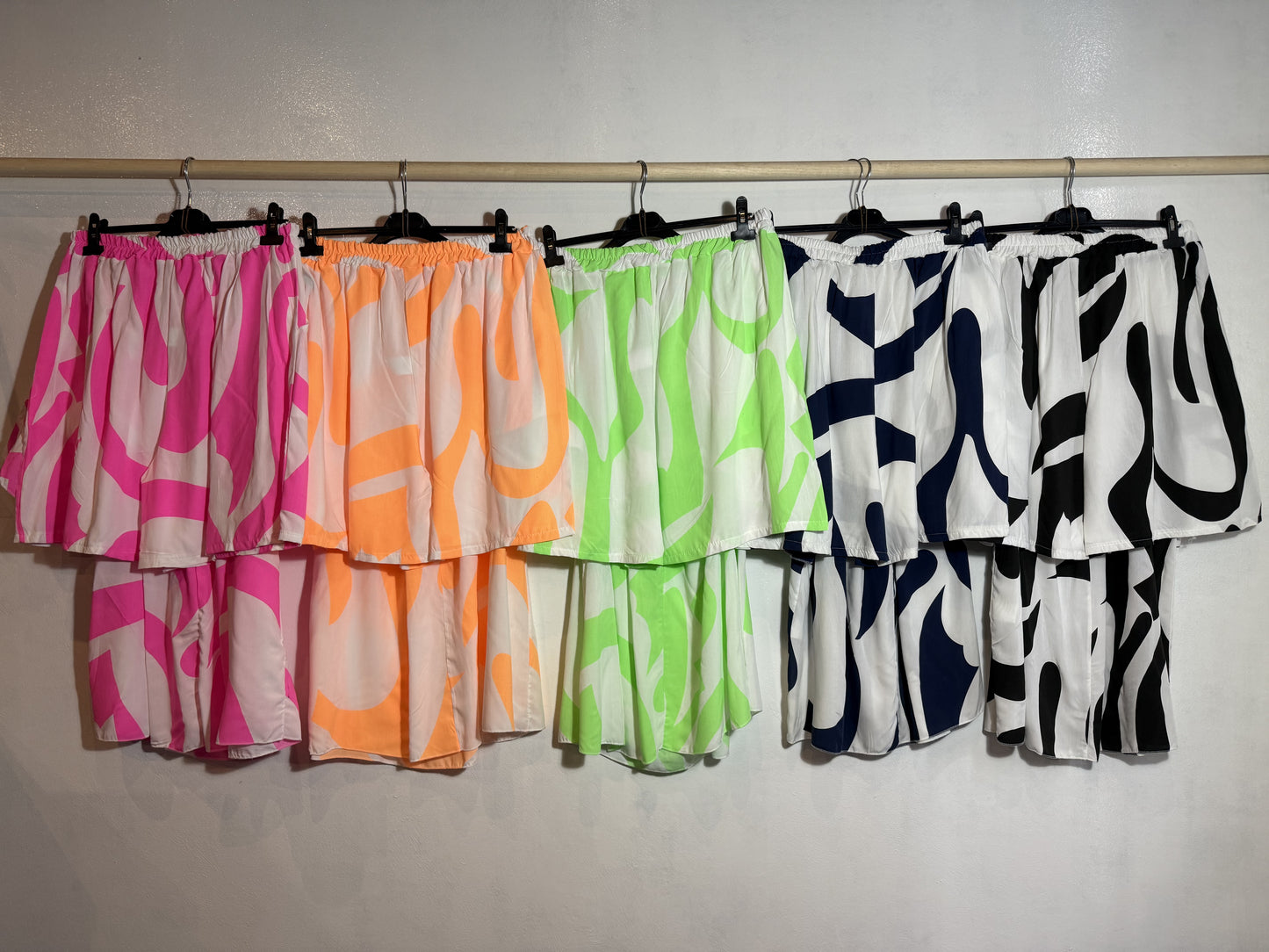 Completo Tg.2XL