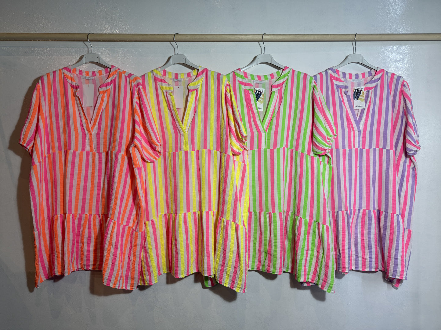 Vestito Tg.3XL